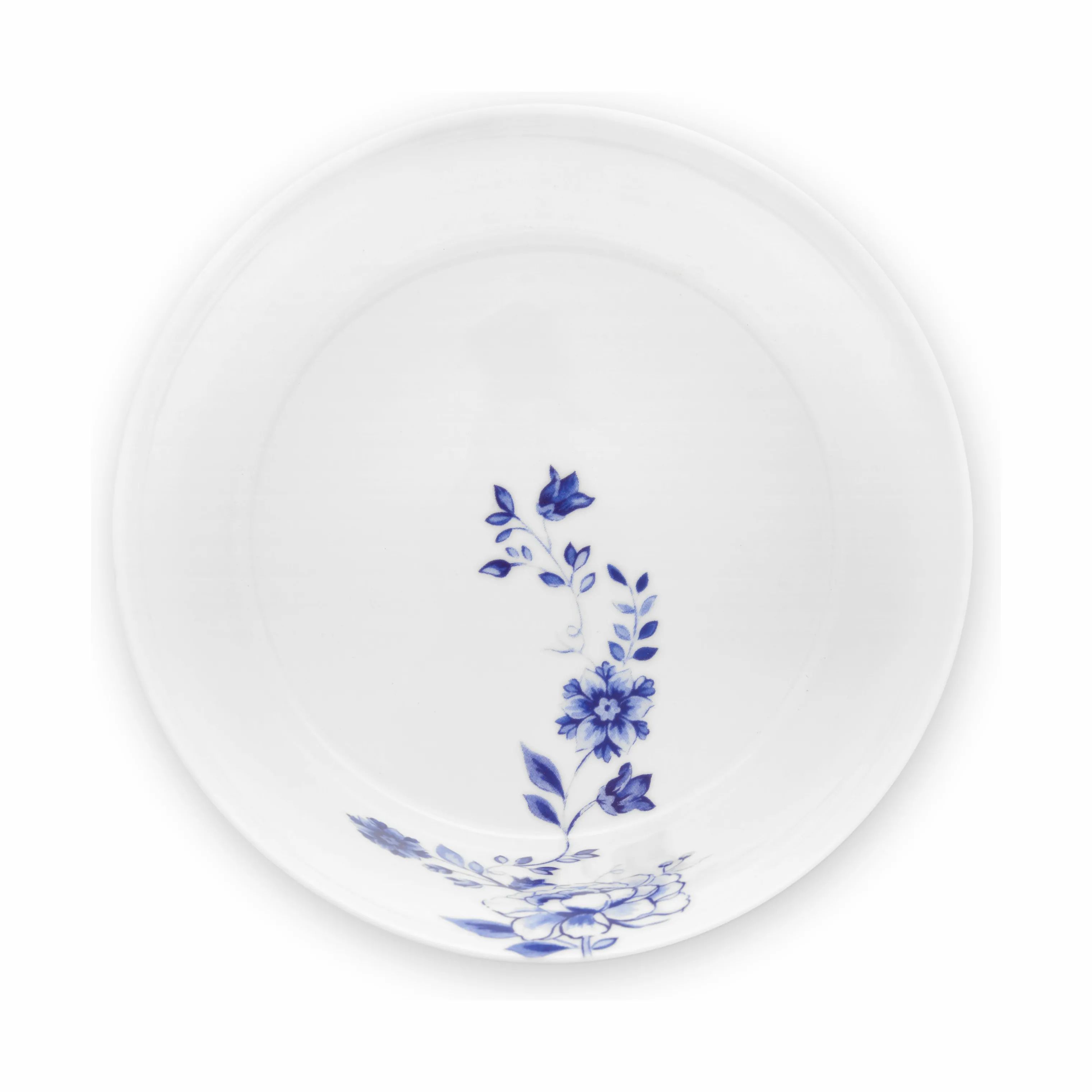 PIP Studio Skåle Royal Stripes Skål i Blue / White, 14,7 cm, 2