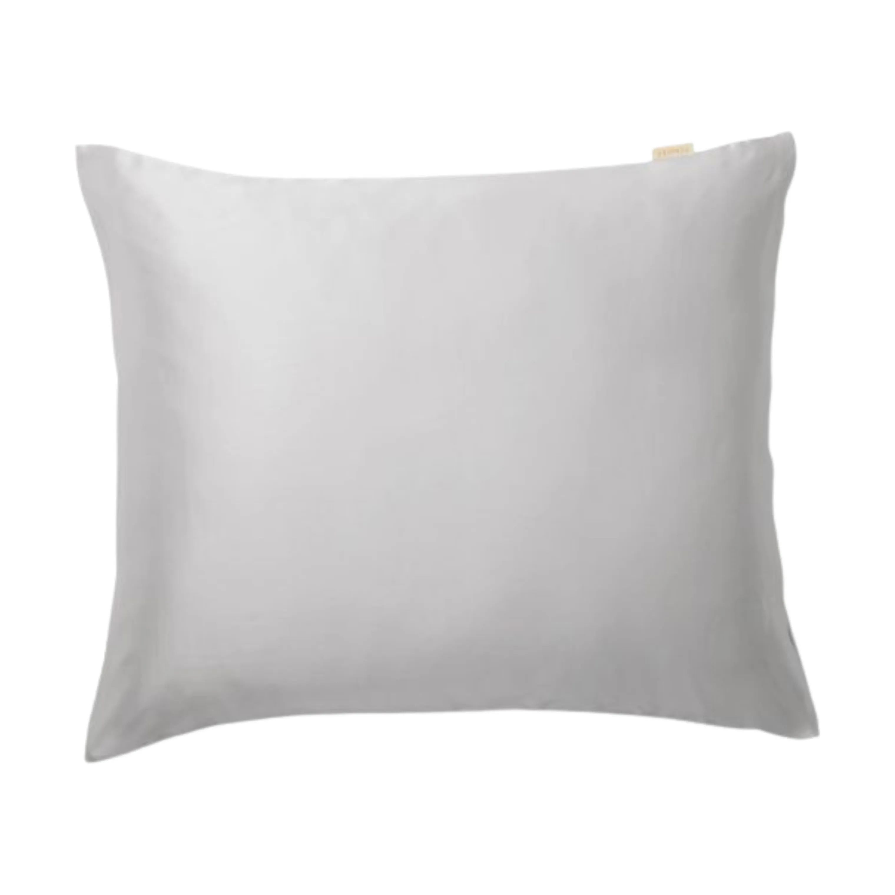Essenza Hovedpudebetræk Alice Pudebetræk i Cloud grey, B80 x L80 cm, 1