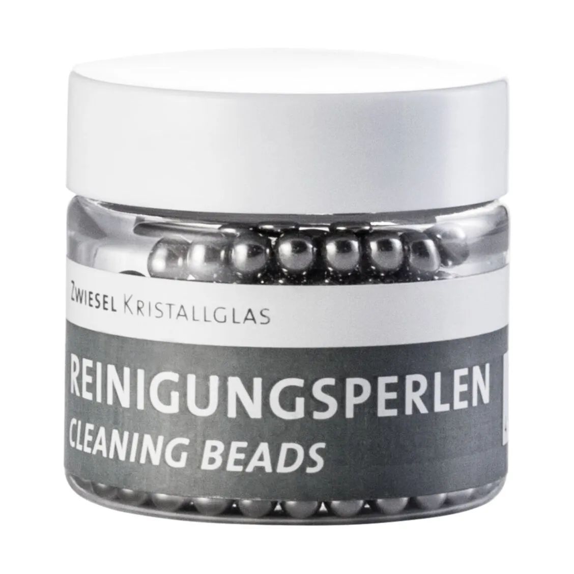 Schott Zwiesel Rengøringsmidler Rengøringsperler i Grå, 1