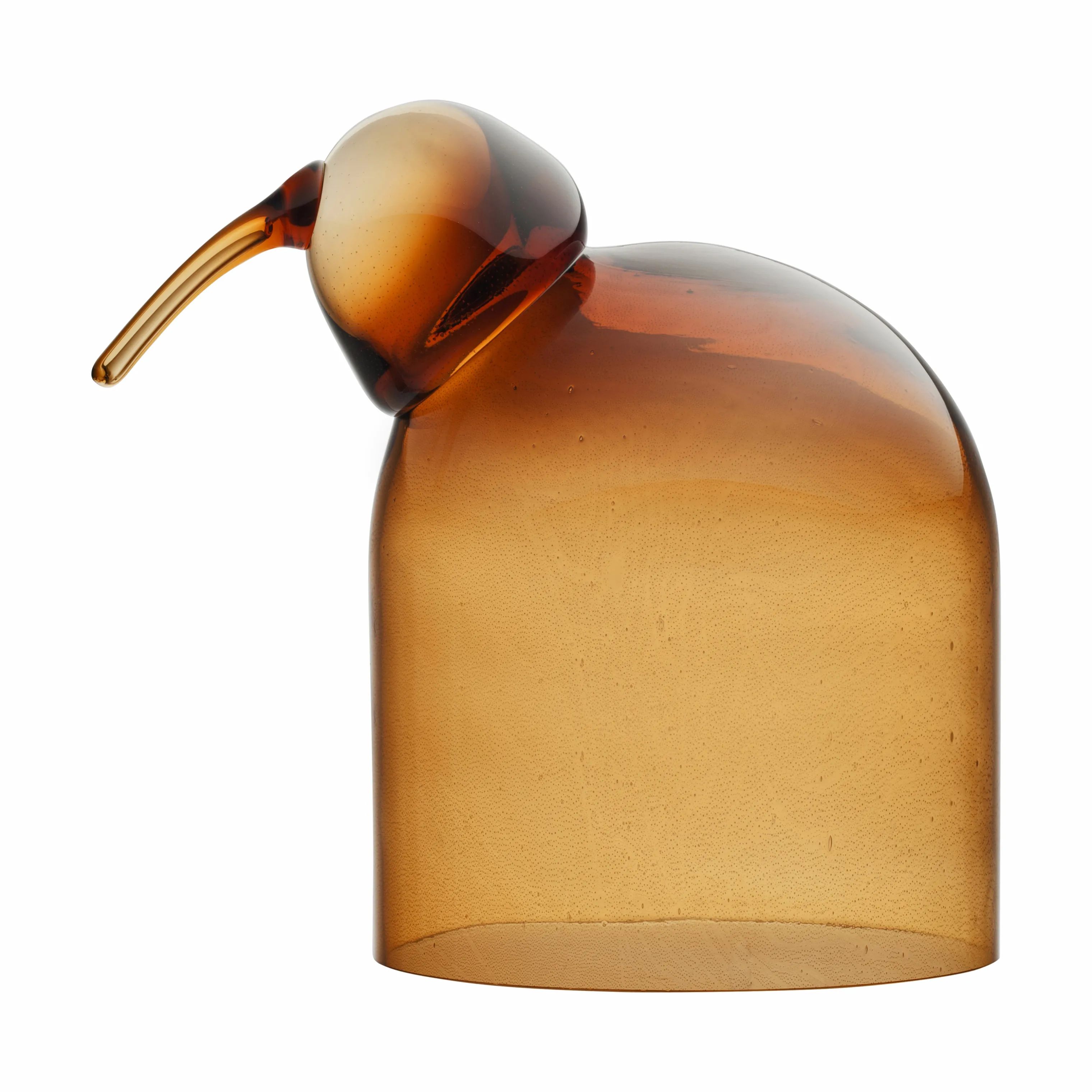 Iittala Dyrefigurer Birds by Toikka - Anna i Kobber, 1
