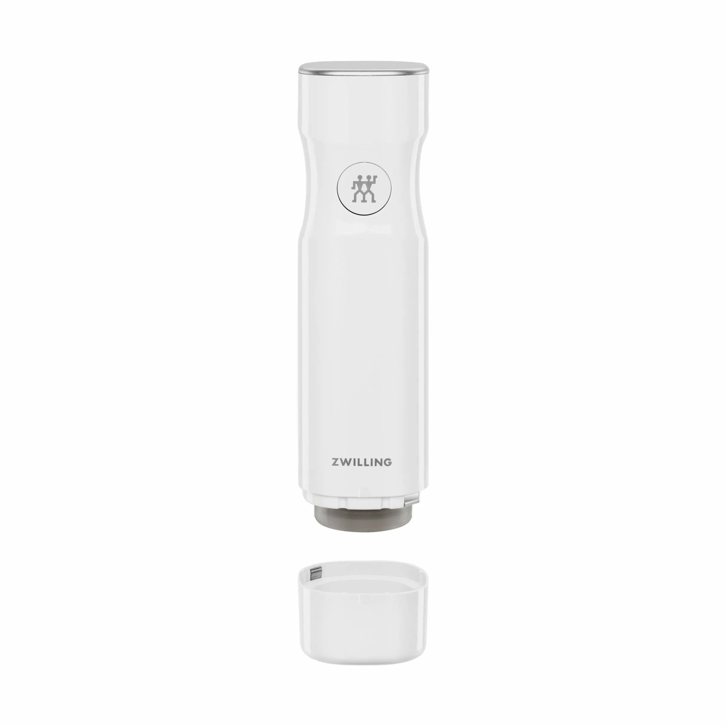 Zwilling Vakuumpakkere Fresh & Save Vakuumpumpe i Hvid, 4