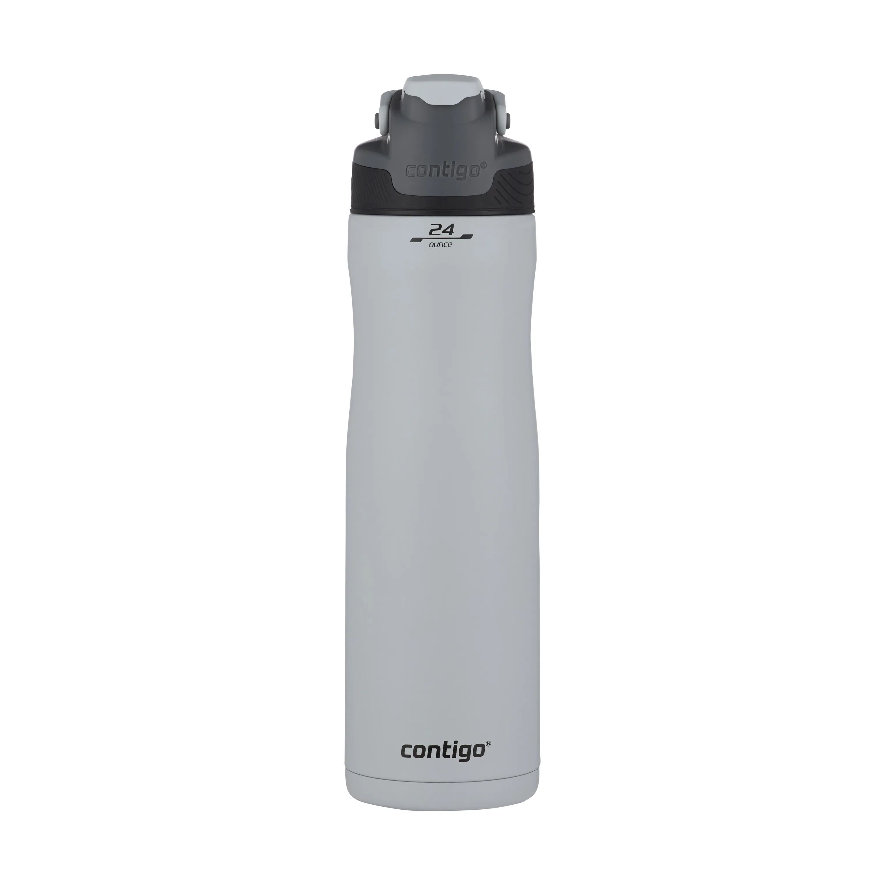 Contigo Drikkedunke Ashland Chill Termo Drikkedunk i Lysegrå, 1