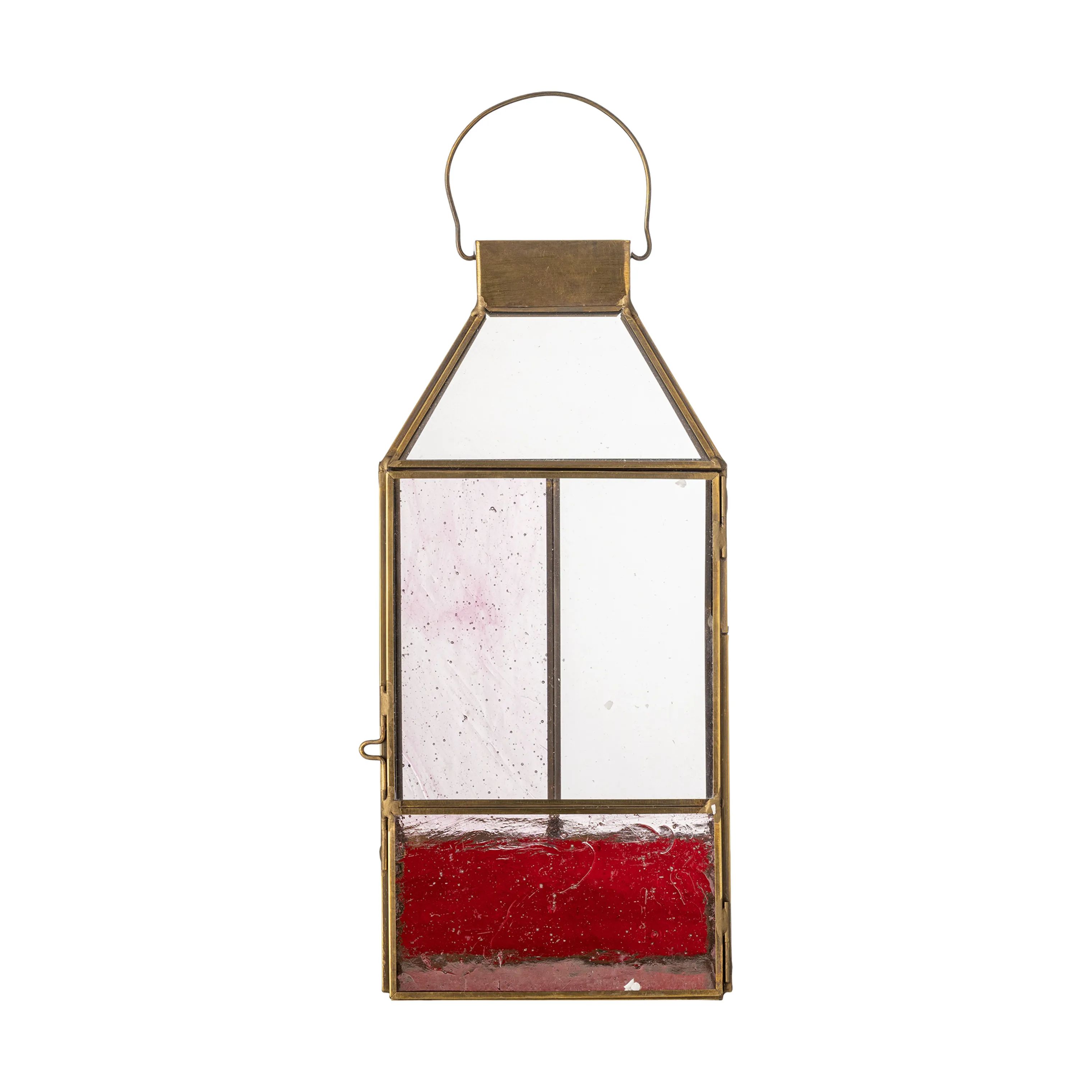 Bloomingville Lanterner Drew Lanterne i Rosa, 4