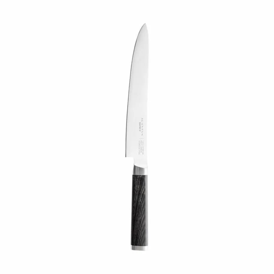 Scanpan Forskærerknive og sæt Maitre D' Forskærerkniv i Sølv/sort, 1