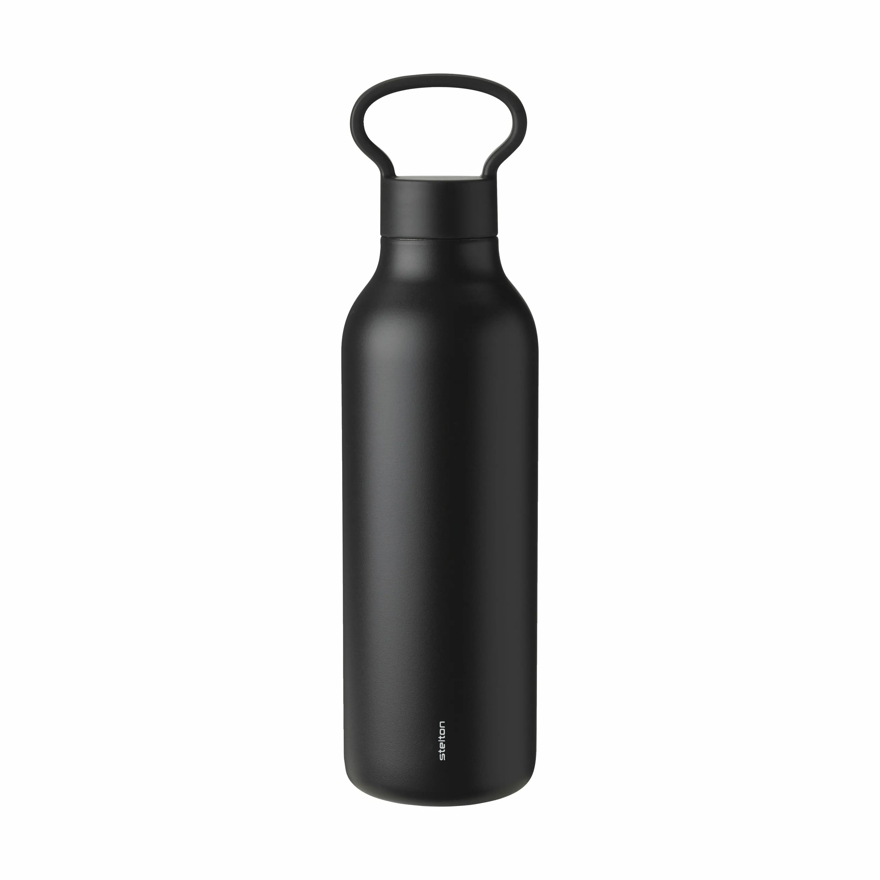 Stelton Drikkedunke Tabi Termo Drikkedunk i black, 55 cl, 1