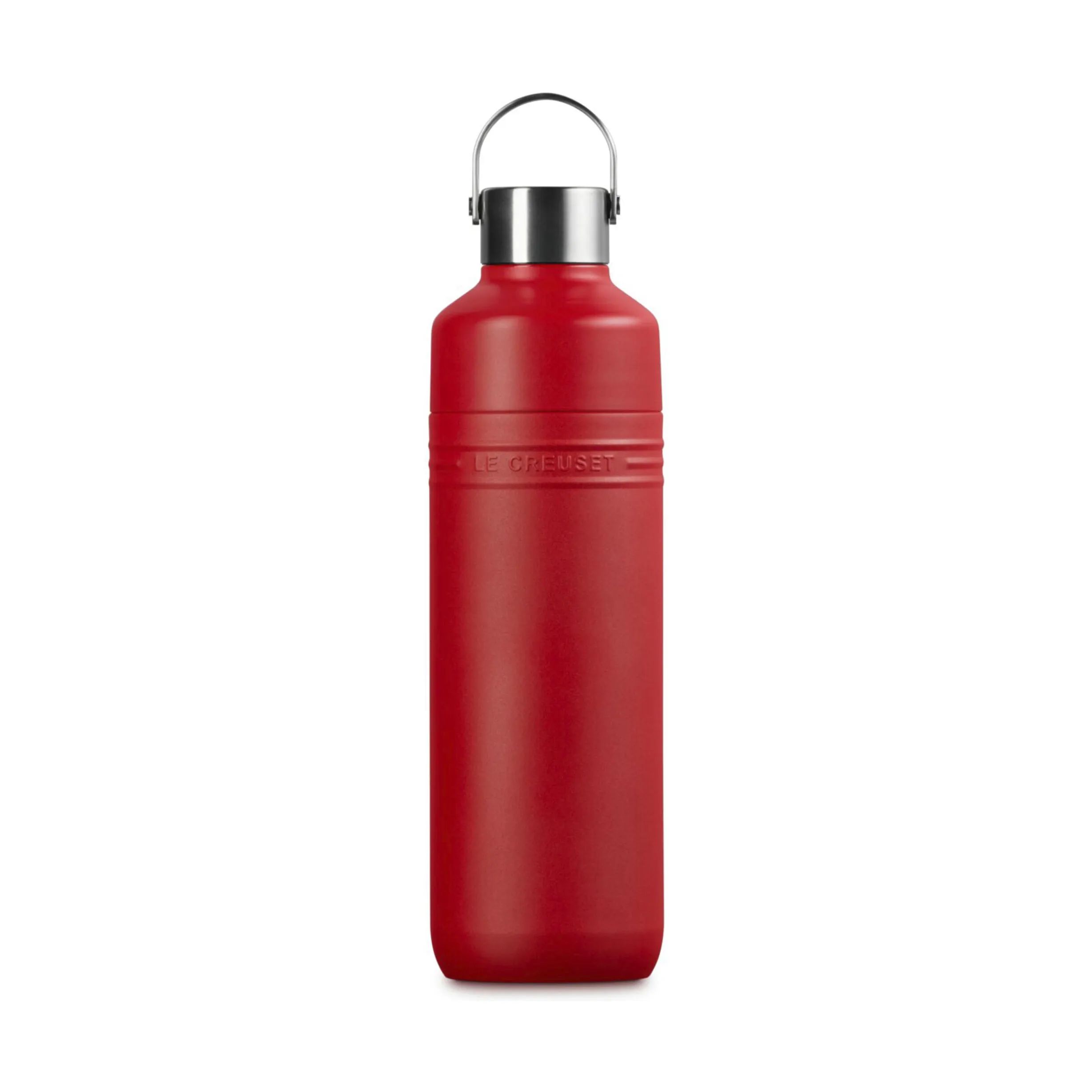 Le Creuset Termoflasker On the Go Termoflaske i Cerise, 1 L, 1
