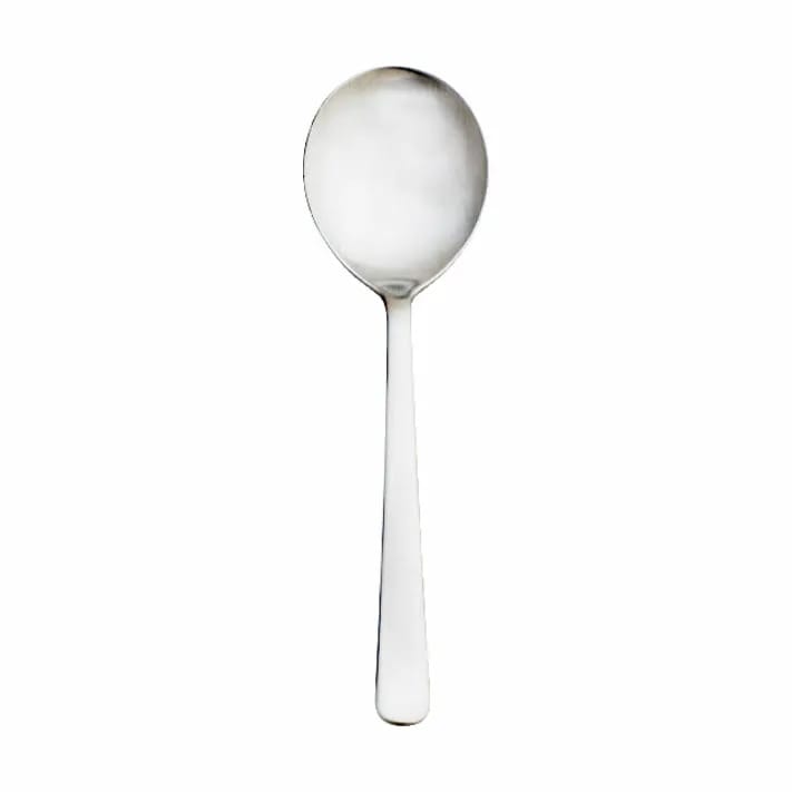 Kay Bojesen ApS Serveringsskeer Grand Prix Serveringsske i Mat/Stål, 18,6 cm, 1
