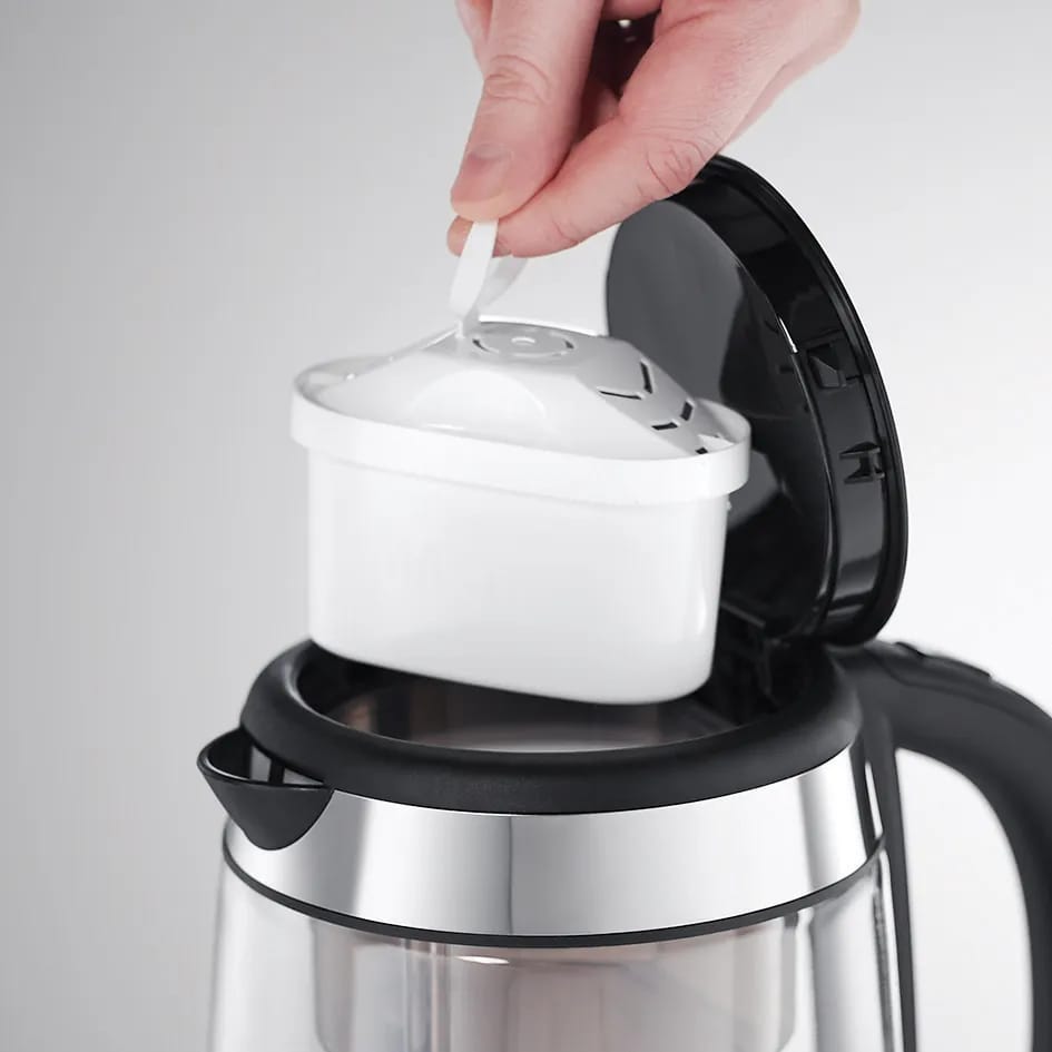 Russell Hobbs Elkedler Clarity Elkedel i klar, 3