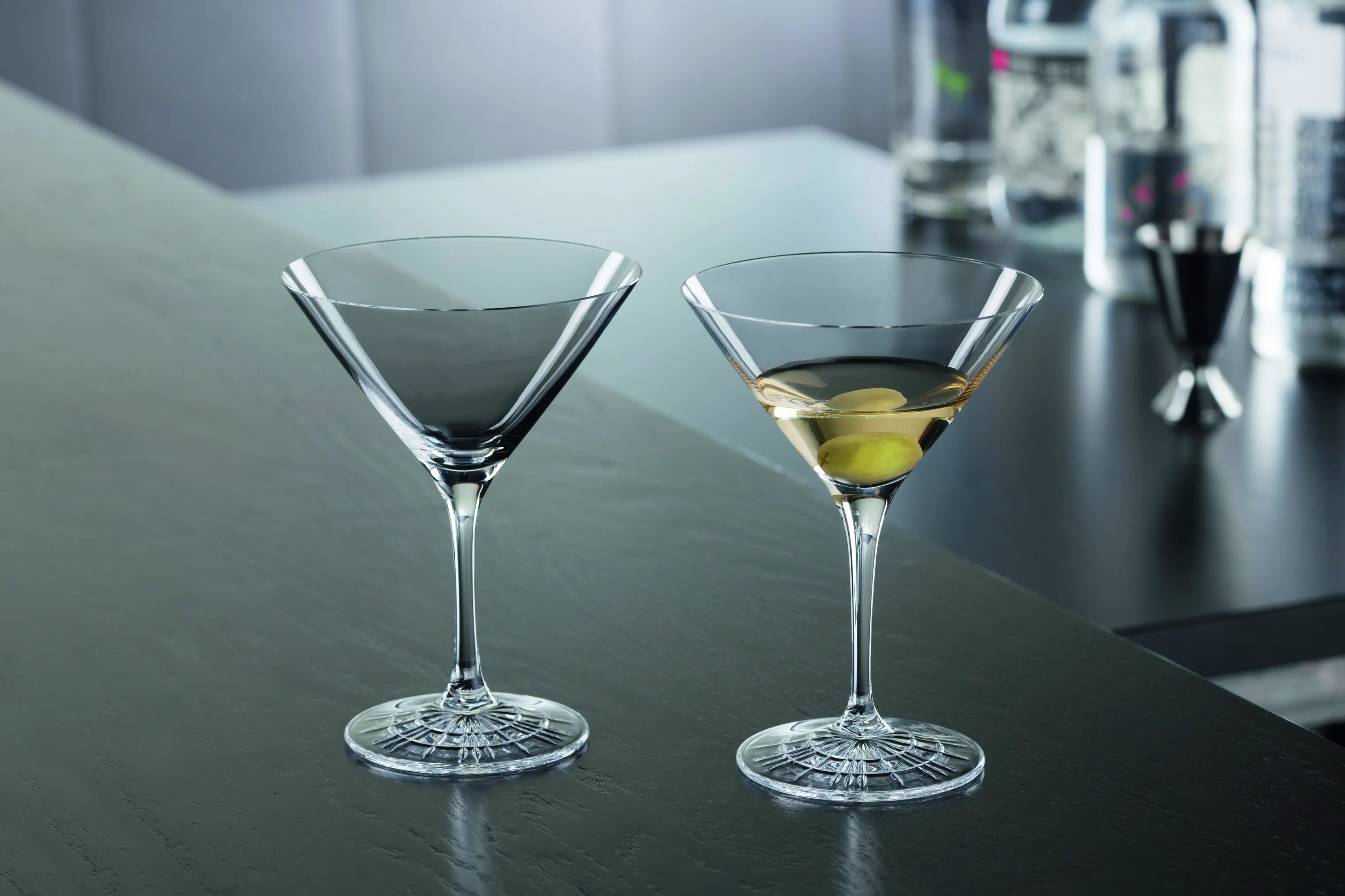 Spiegelau Cocktailglas Perfect Serve Collection Cocktailglas - 4 stk. i klar, 2