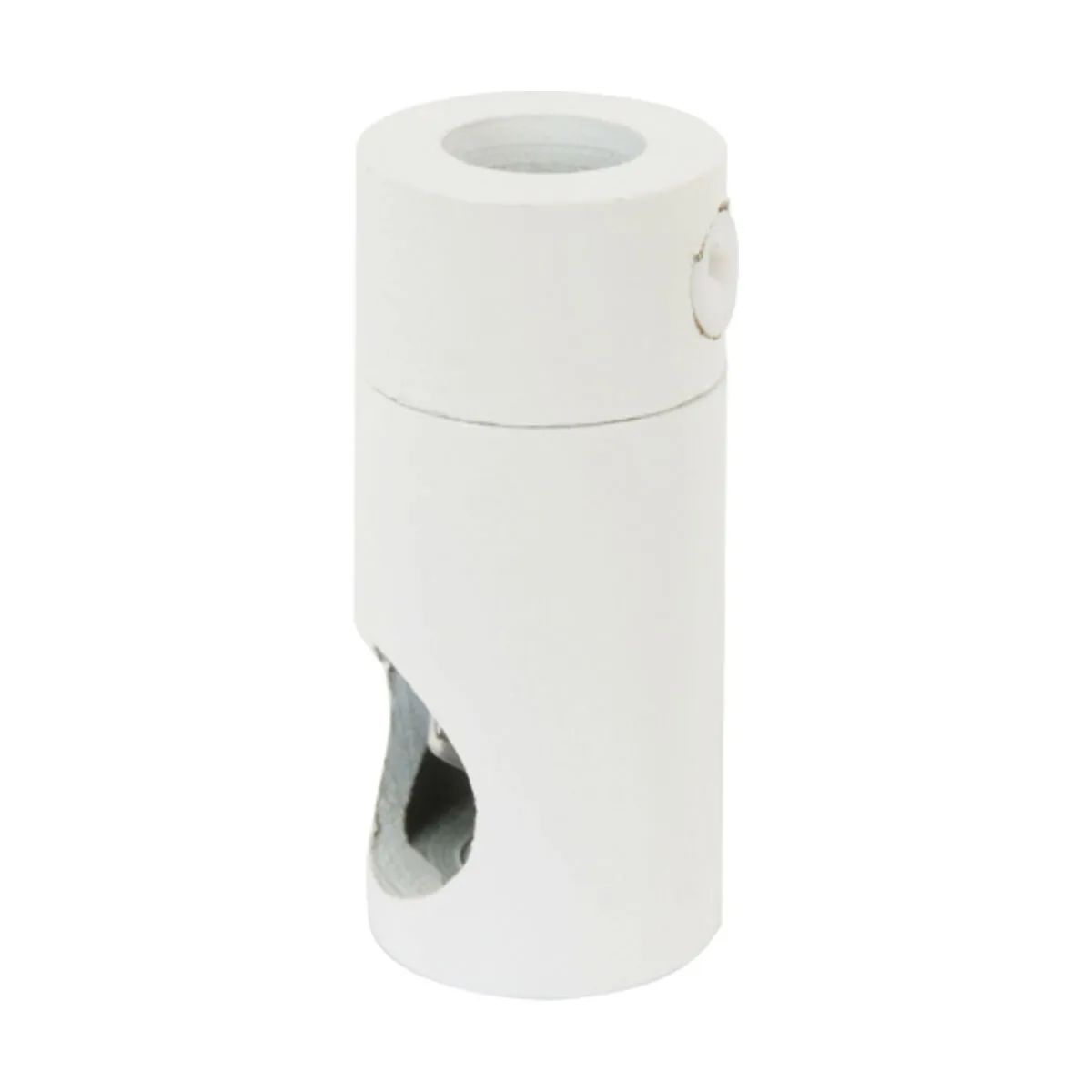 Halo Design Fatninger Lock Loftsophæng i Hvid, 1
