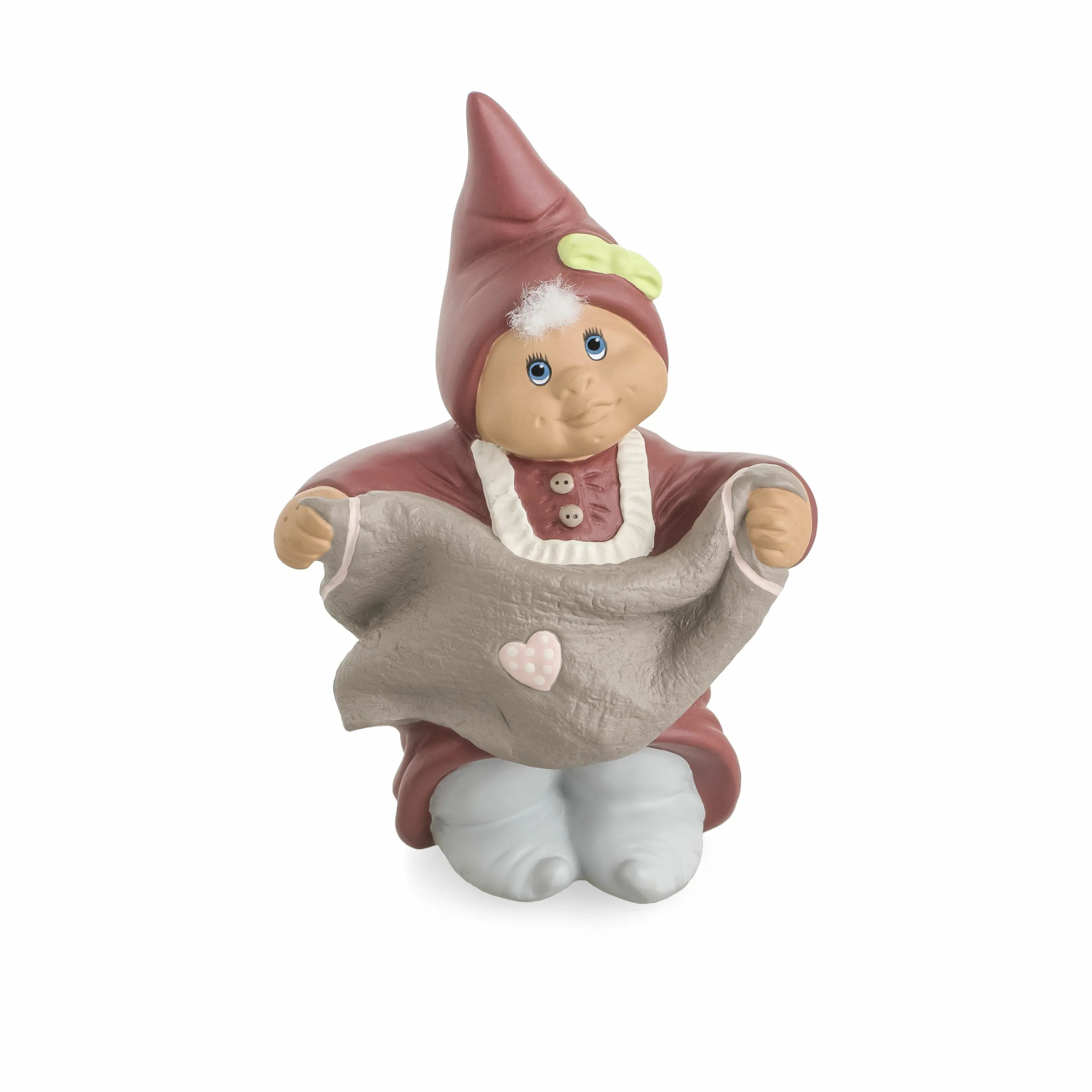 Klarborg Nisser Nisse - Bette Ella i 13 cm, 1