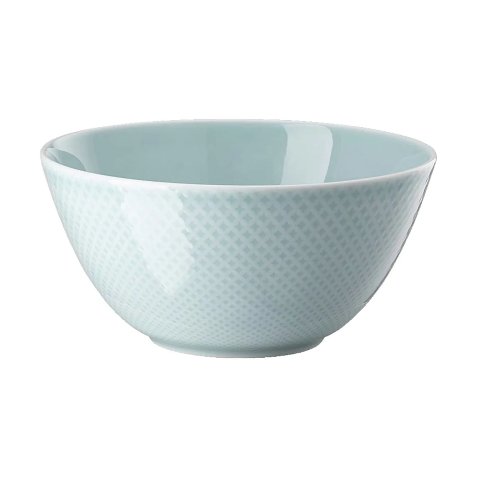 Rosenthal Skåle Junto Skål i Grøn, 18,3 cm, 1