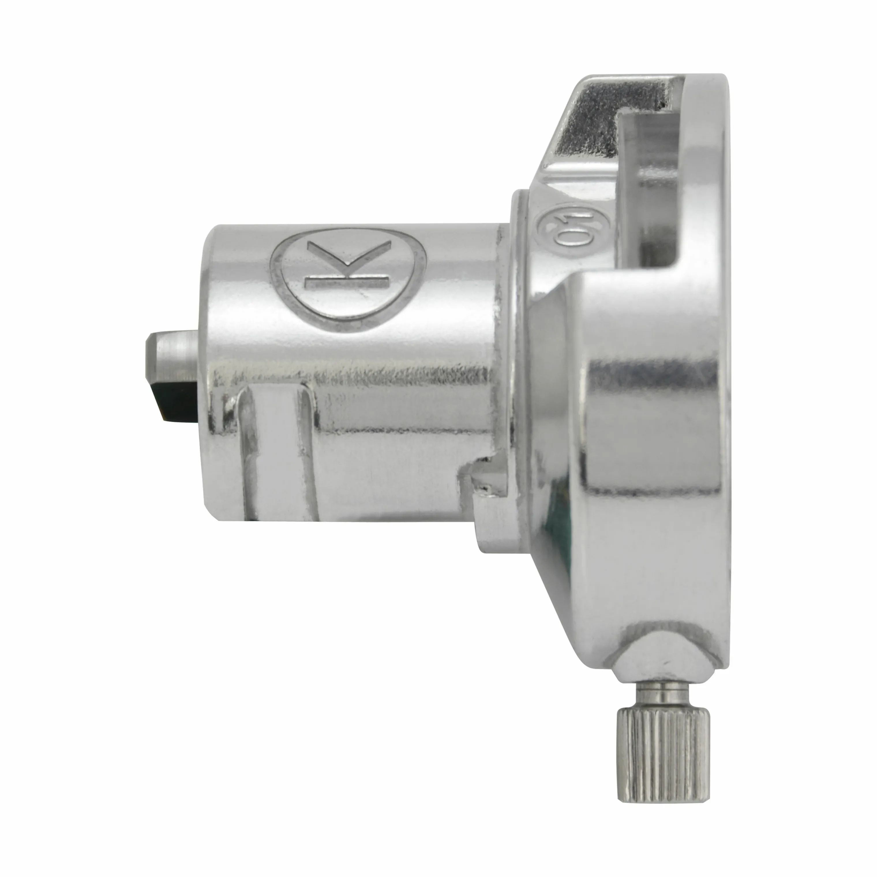 Kenwood Tilbehør til røremaskiner KAT001ME Adapter i grå, 1