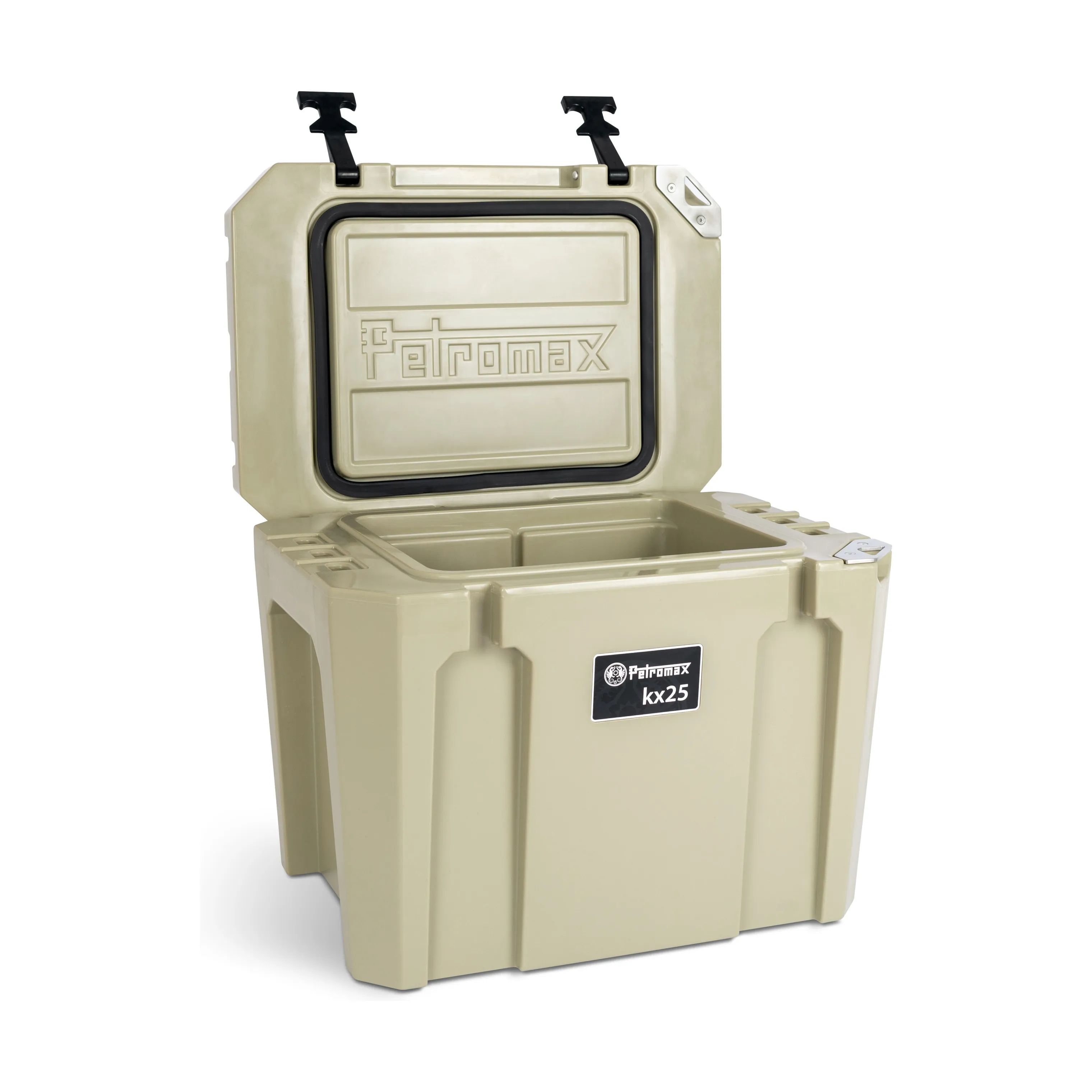 Petromax Køletasker Køleboks i Beige, 25 L, 7