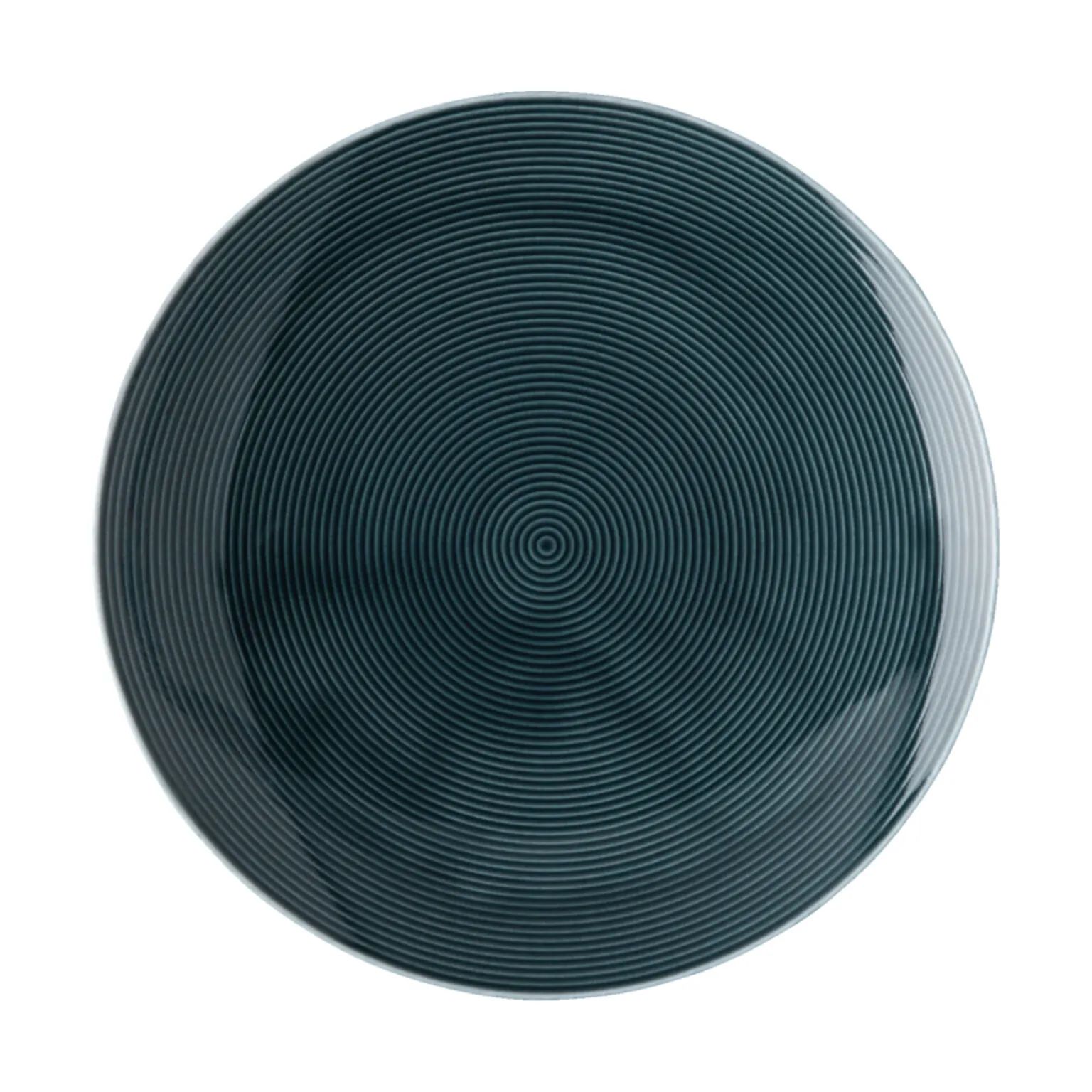 Rosenthal Frokosttallerkener Loft Frokosttallerken i Night Blue, 1