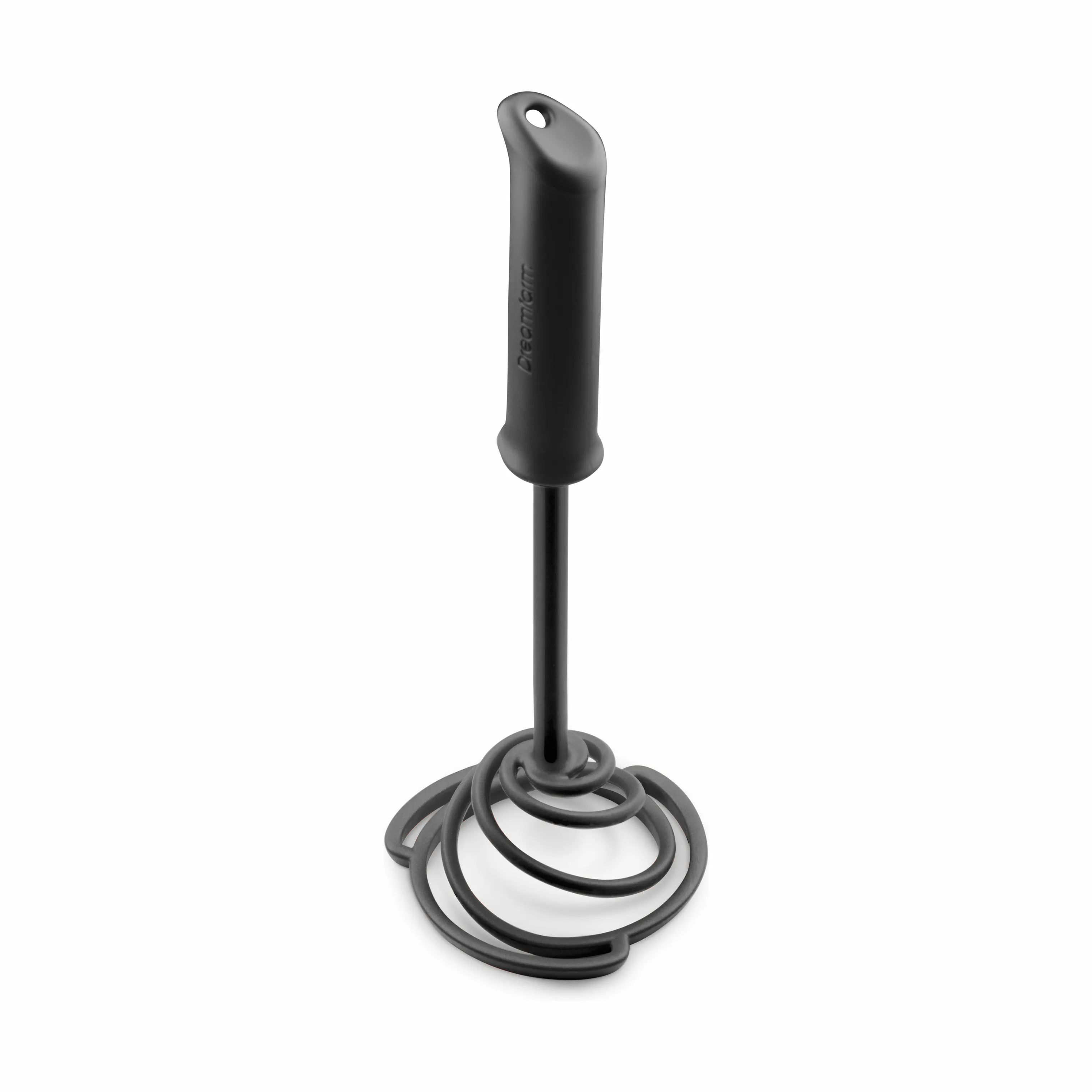 Dreamfarm Kartoffelstampere Smood Lite Kartoffelmoser i Sort, 1