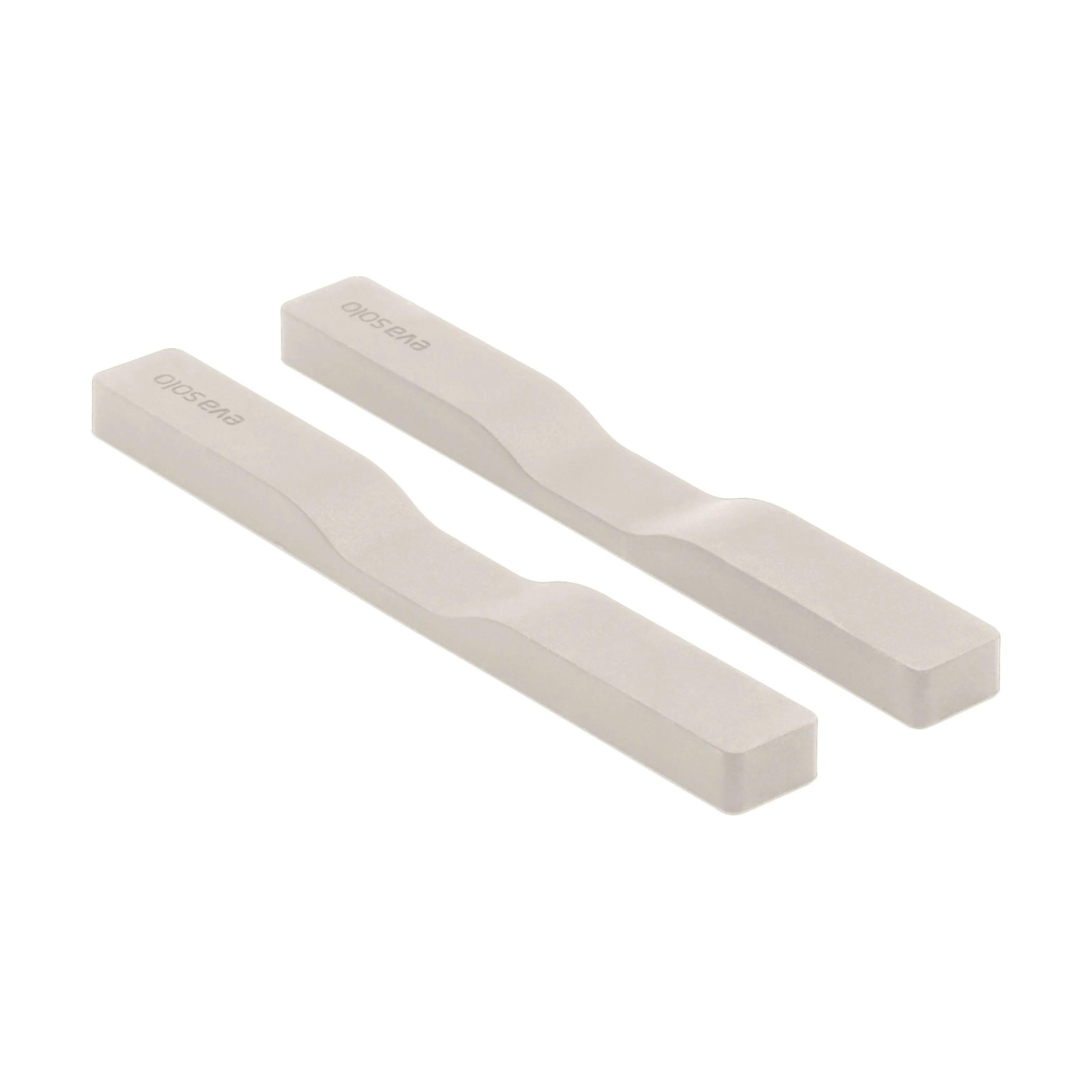 Eva Solo Bordskånere Nordic Kitchen Magnetisk Bordskåner i Sand, 4