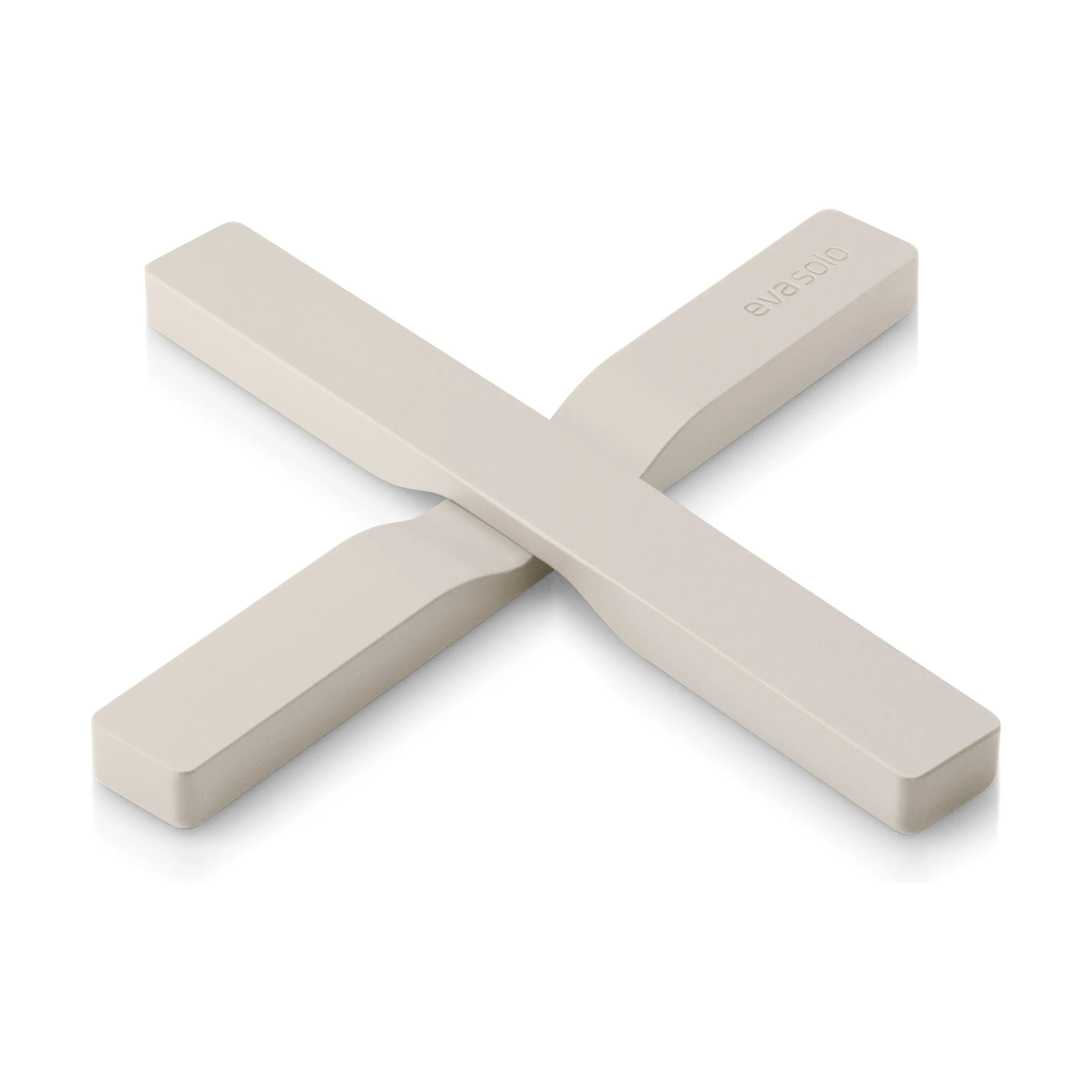 Eva Solo Bordskånere Nordic Kitchen Magnetisk Bordskåner i Sand, 1
