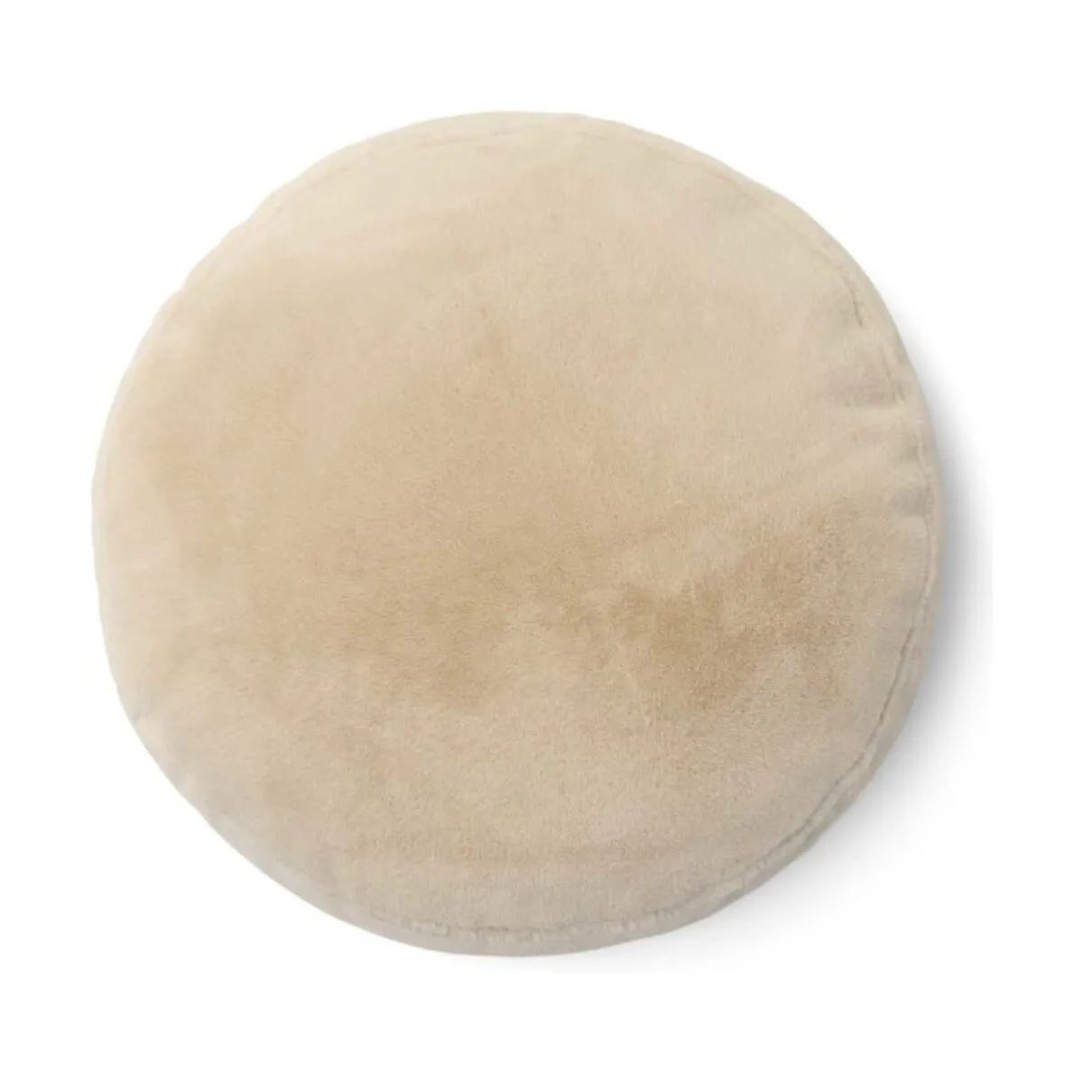 Essenza Pyntepuder Mads Furry Pyntepude i Oatmeal, 1