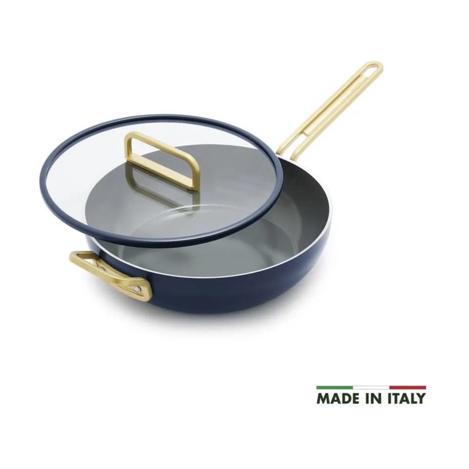 Greenpan Sauterpander Tucci Sauterpande i MARINO, 29 cm, 1