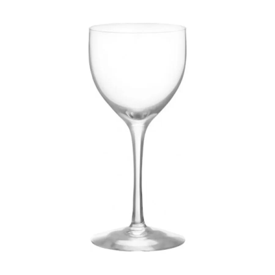 Orrefors Cocktailglas More Nick & Nora Cocktail Glas - 2 stk i klar, 4