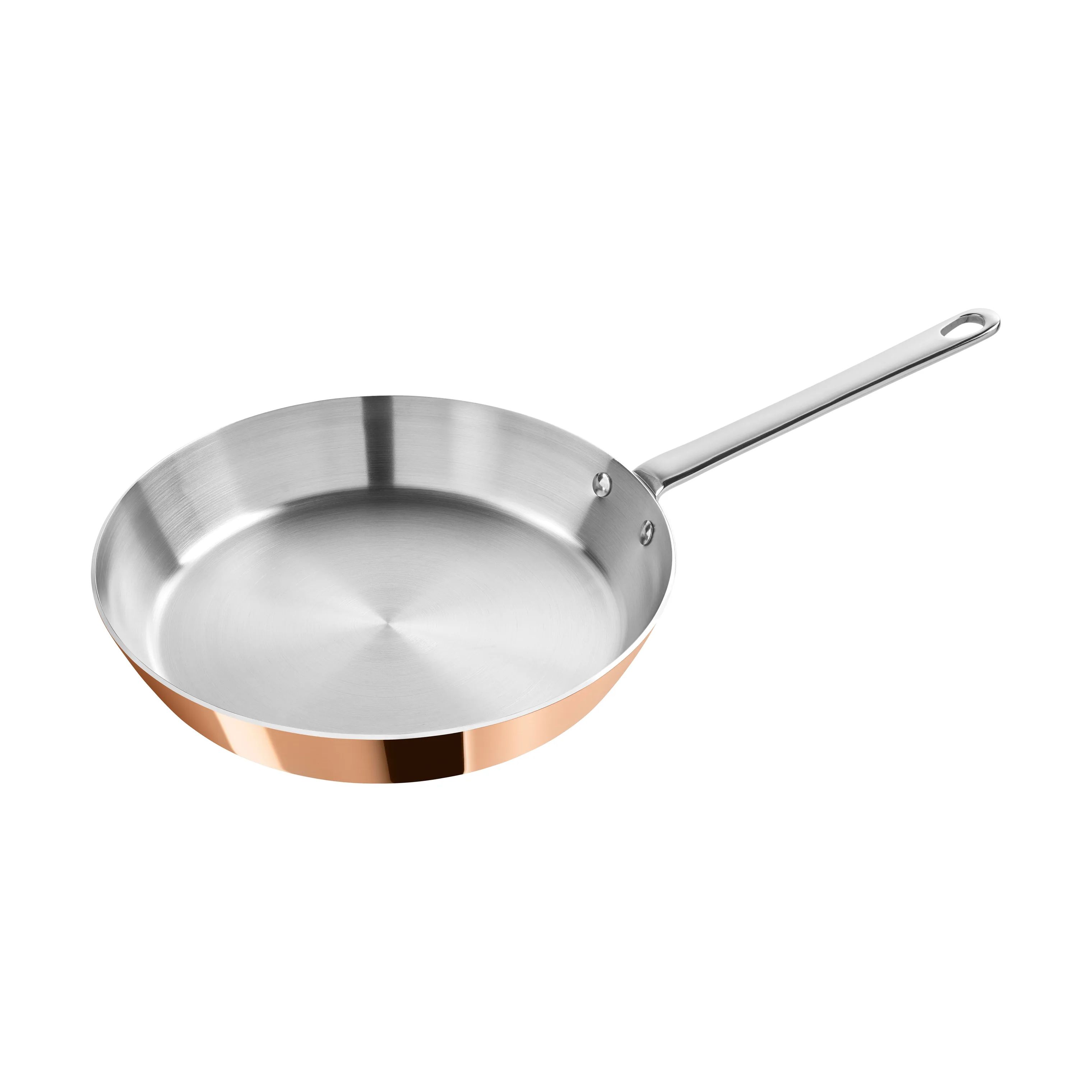 Scanpan Stegepander Maitre D' Stegepande i Kobber, 4
