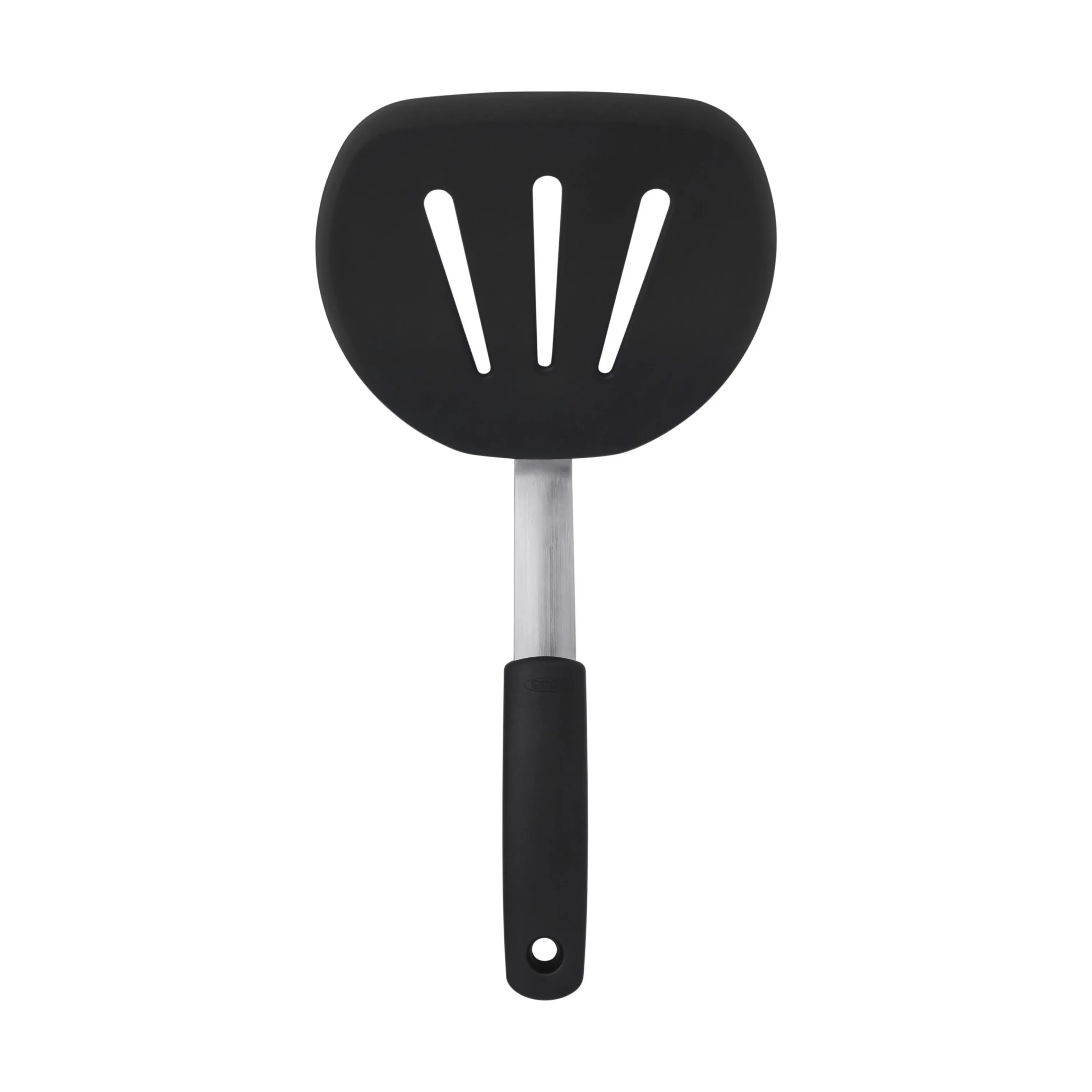 OXO Paletknive Fleksibel Pandekagepalet i Sort / stål, 1