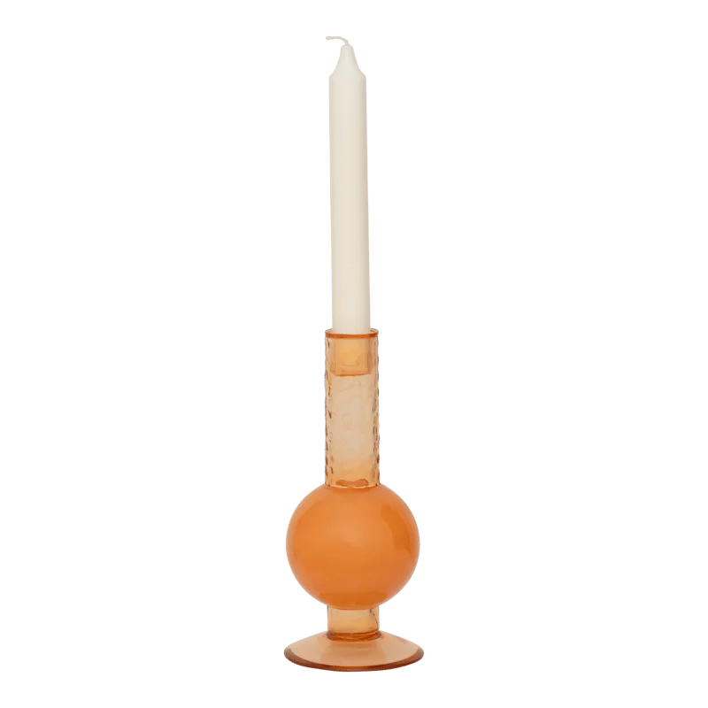 Urban Nature Culture Kronelysestage Aaliyah Lysestage i Orange, 2