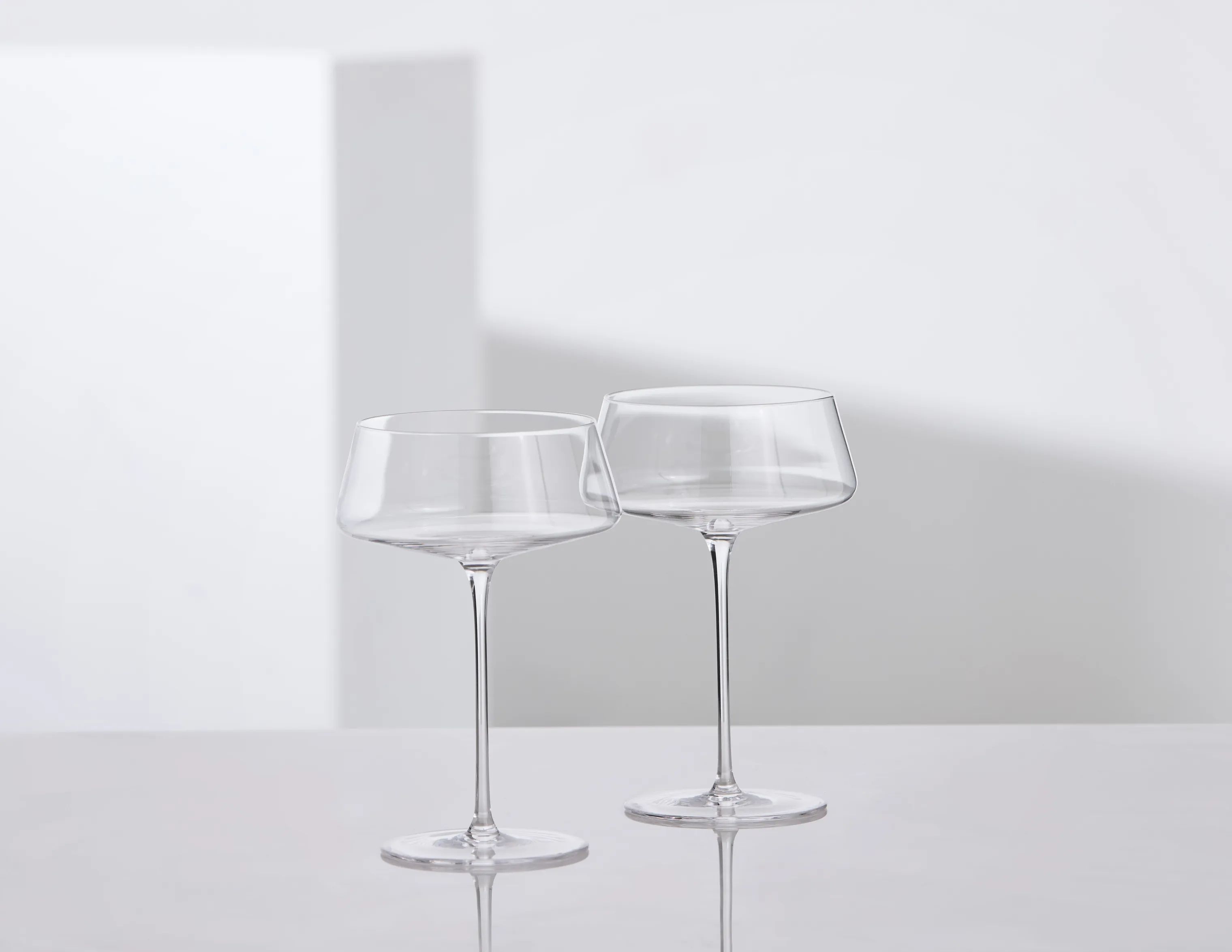 Aida Cocktailglas Ultima Cocktailglas 2 stk. i Klar, 4