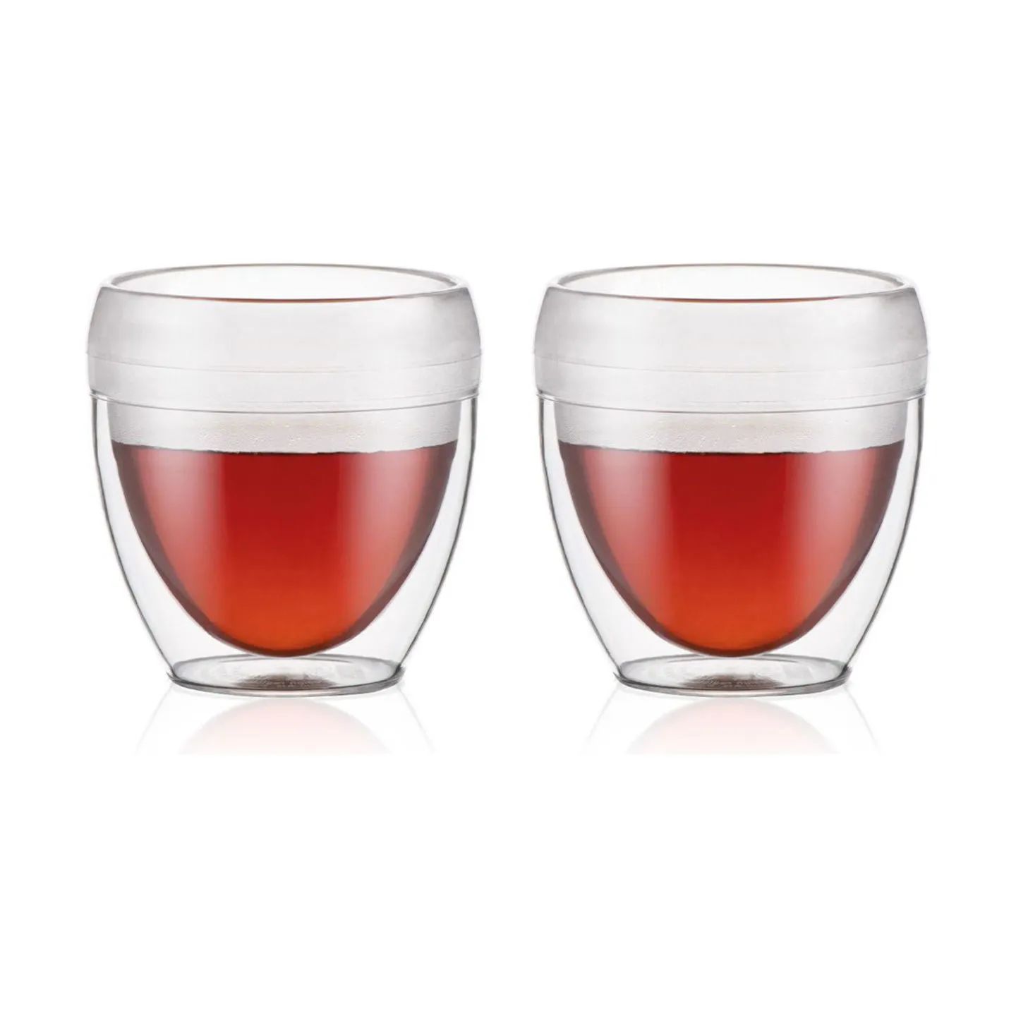 Bodum Vandglas Pavina Outdoor Krus - 2 stk. i 2 stk. x 25 cl, 1