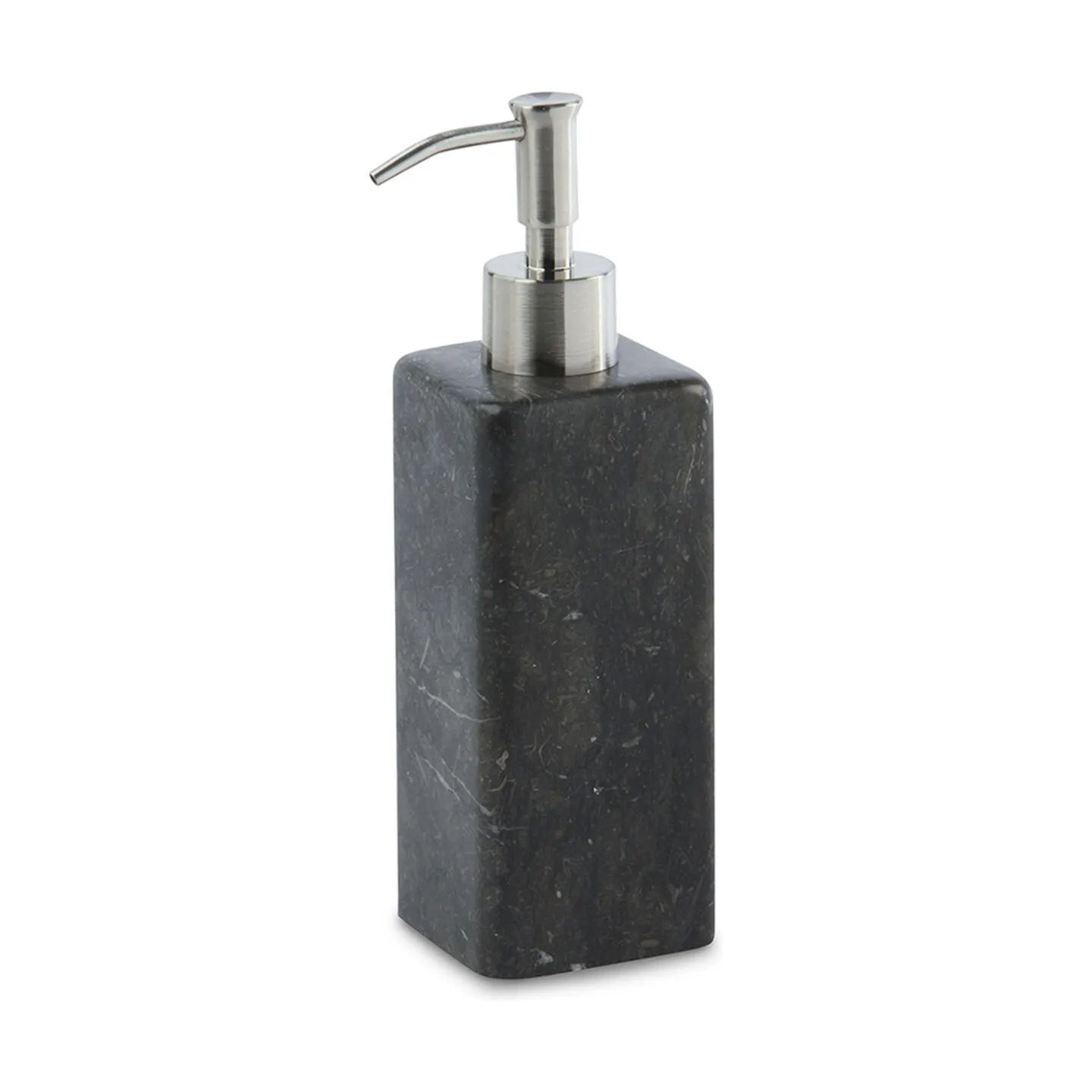 Aquanova Sæbedispensere Hammam Sæbedispenser i Mørkegrå, 20,5 cm, 1