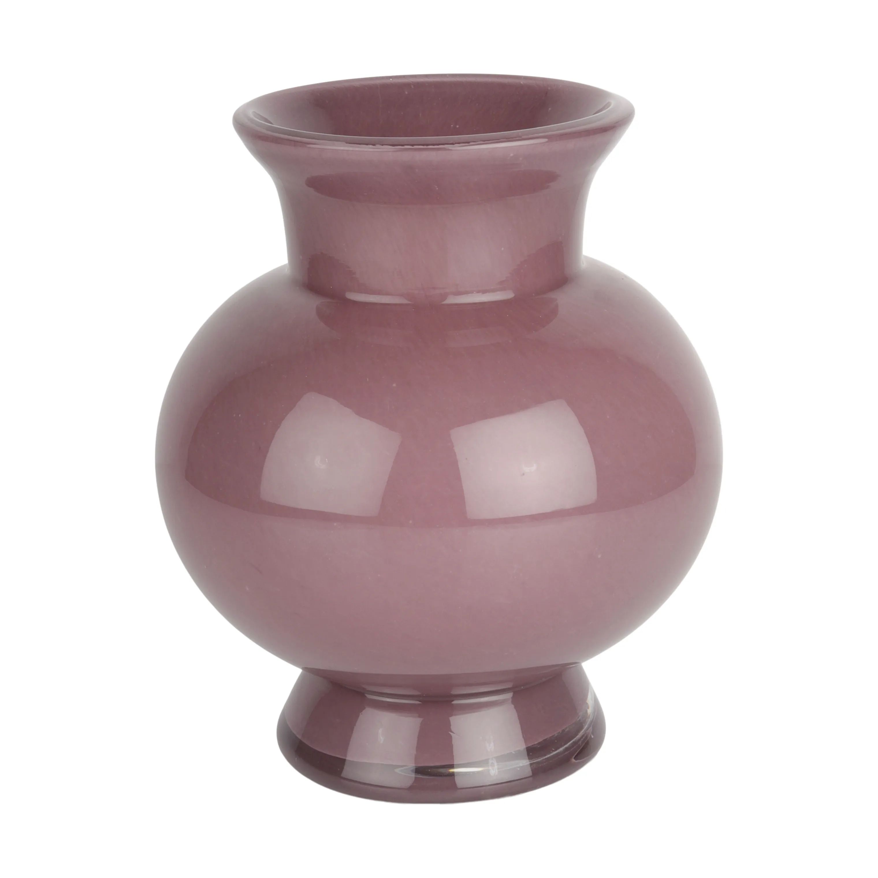 CASA Living Vaser Vase i Lilla, 1