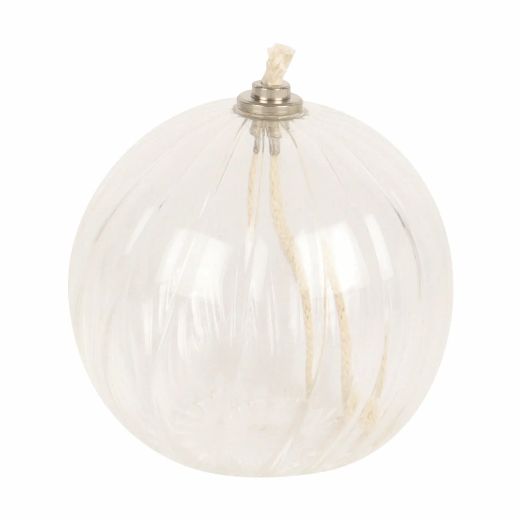 Casa Christmas Lanterner Swirl Olielampe i 11,5, 1