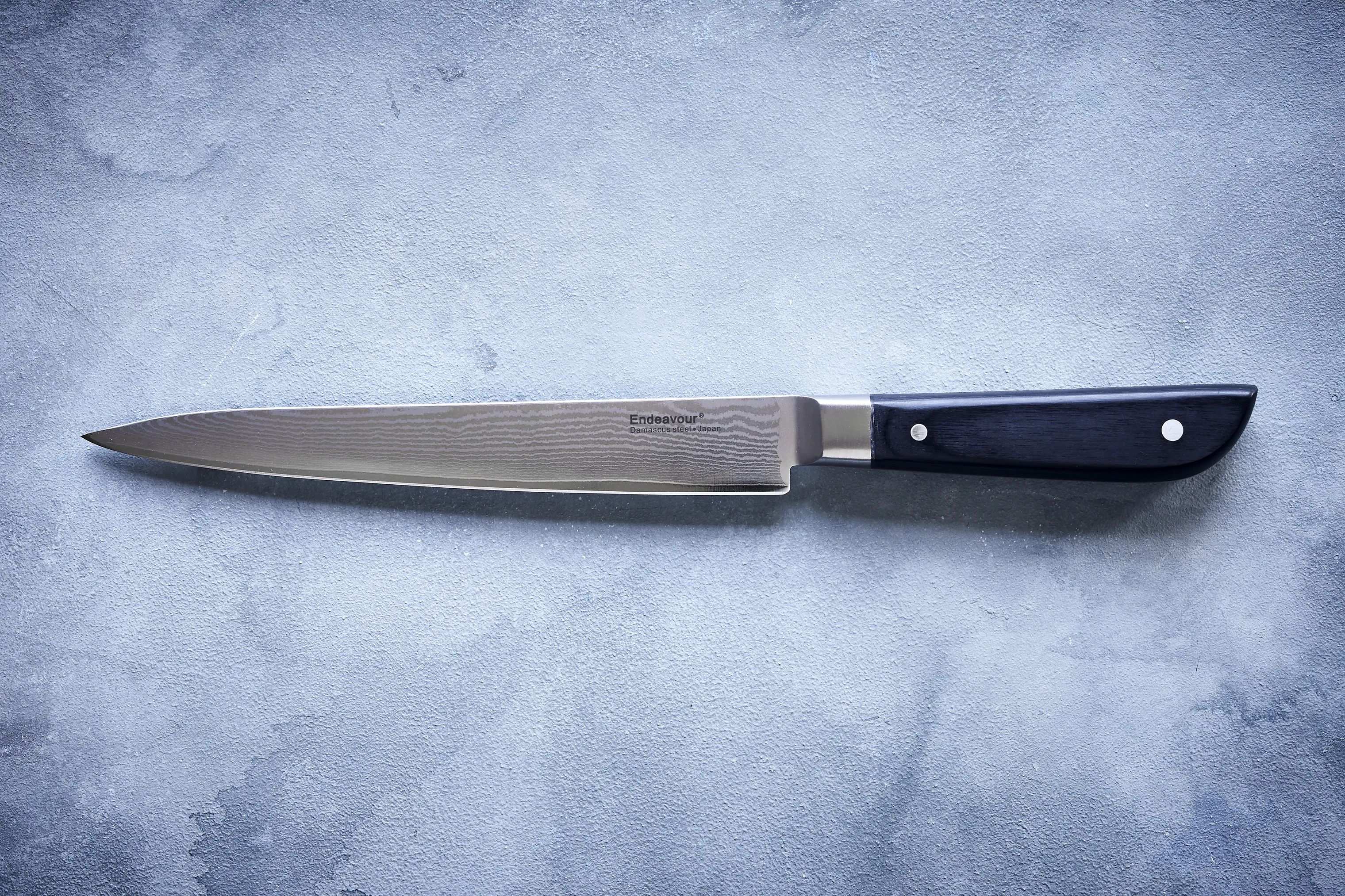 Endeavour Forskærerknive og sæt Meat Forskærerkniv i 20 cm, 2