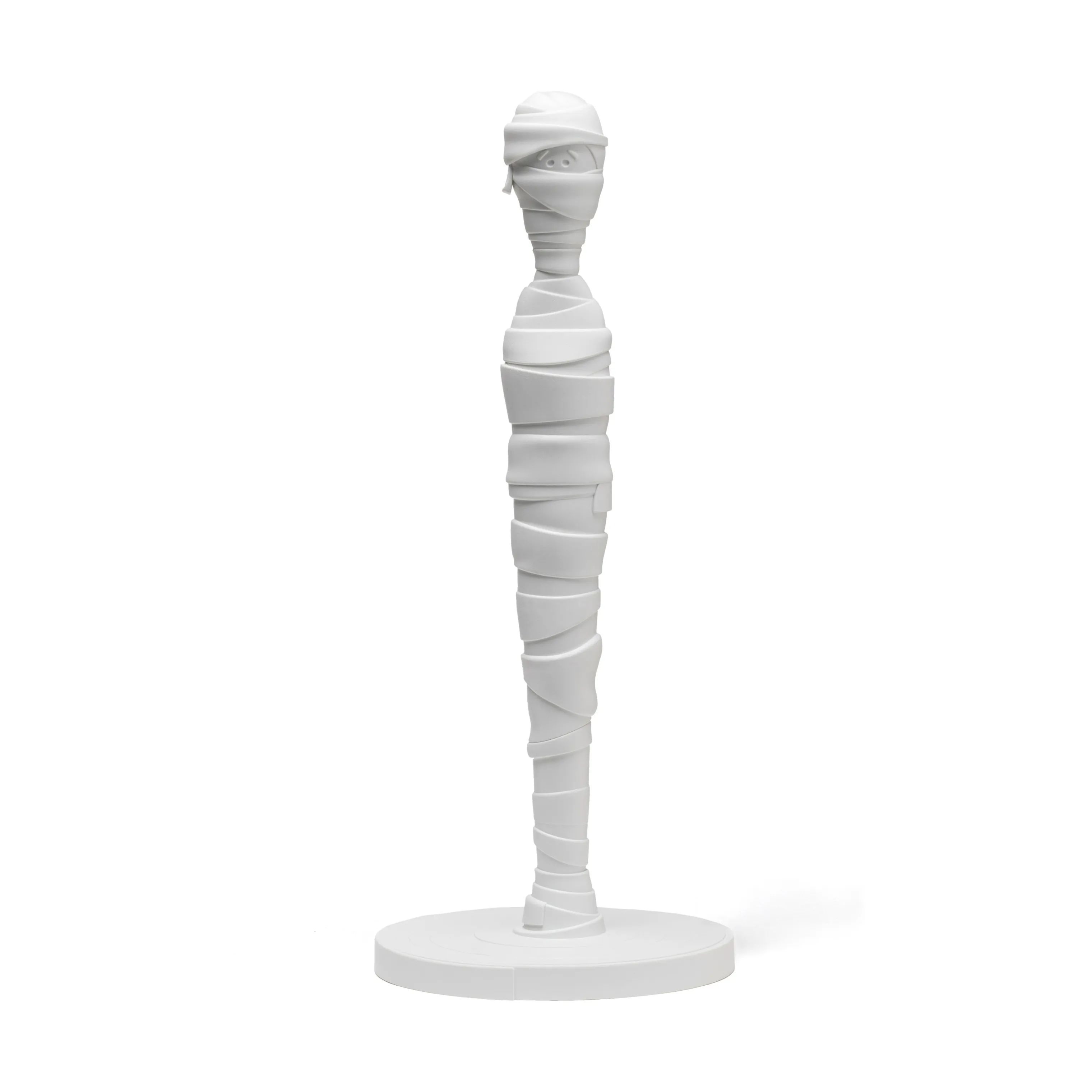 Peleg Design Køkkenrulleholdere Køkkenrulleholder i Hvid, 1