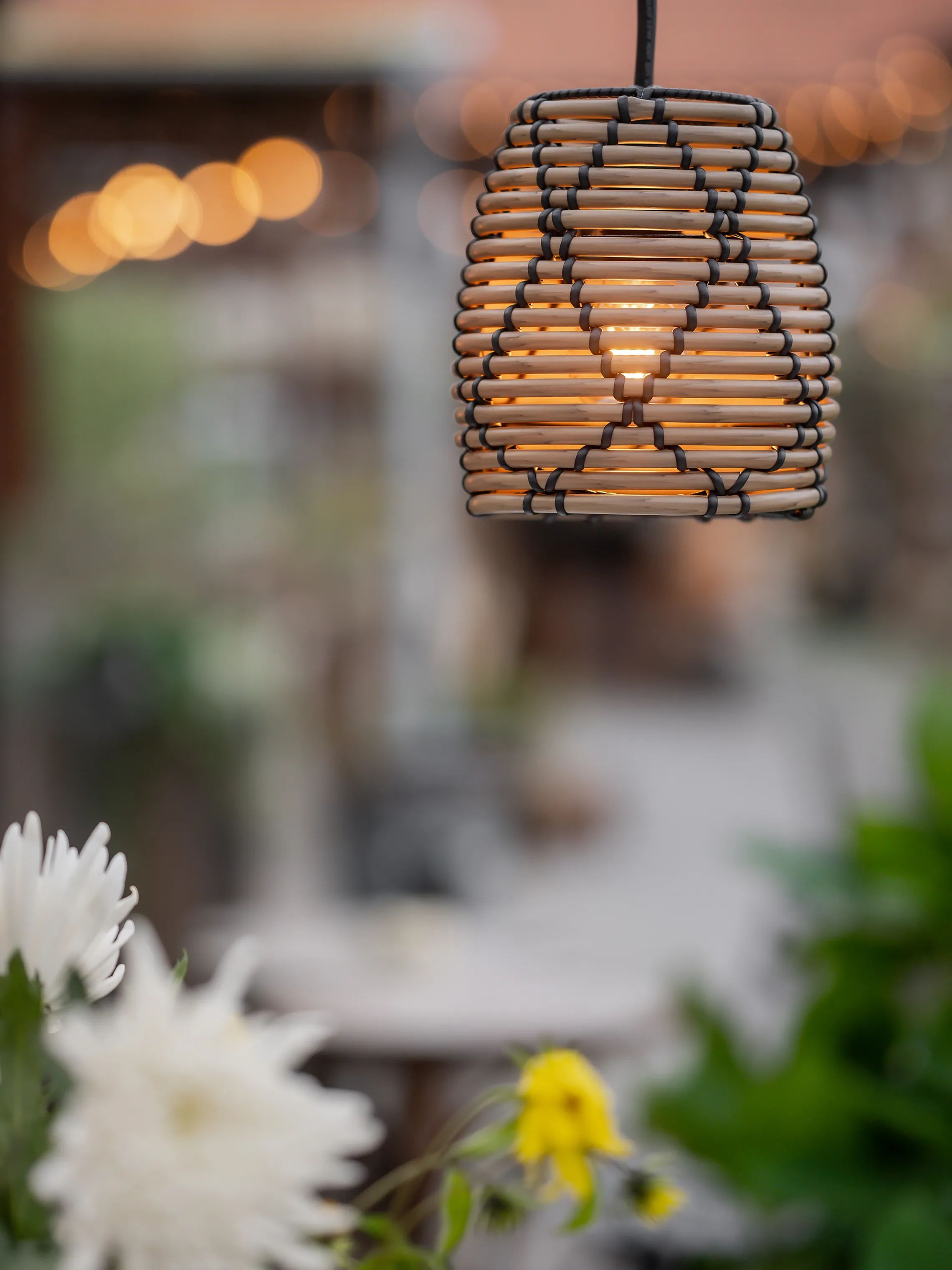 PR Home Udendørs væglamper Lollo Udendørslampe i 18 cm, 2
