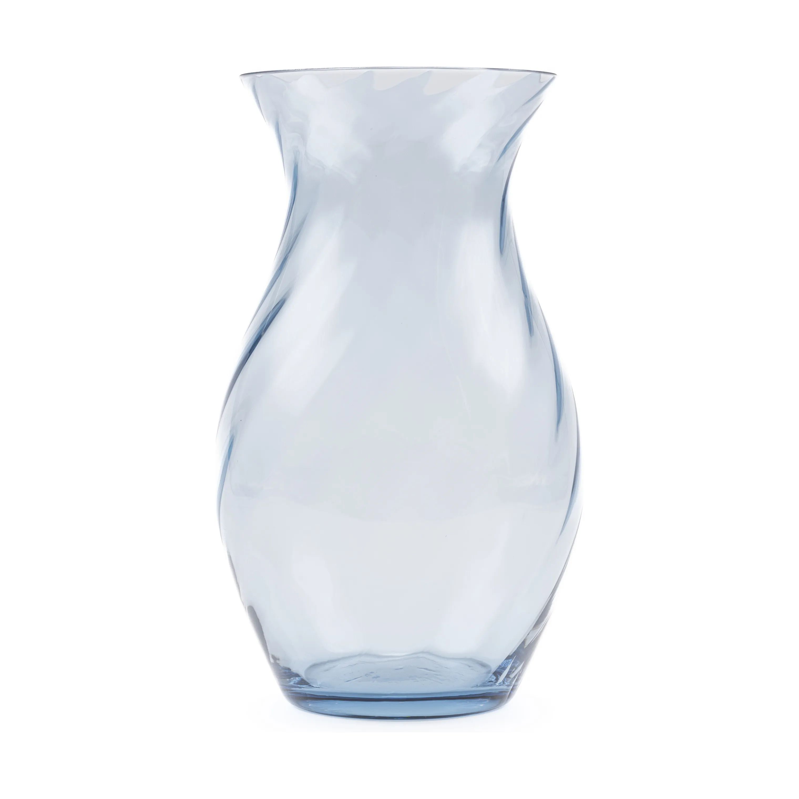 Anna von Lipa Vaser Oslo Vase i Blå, 1