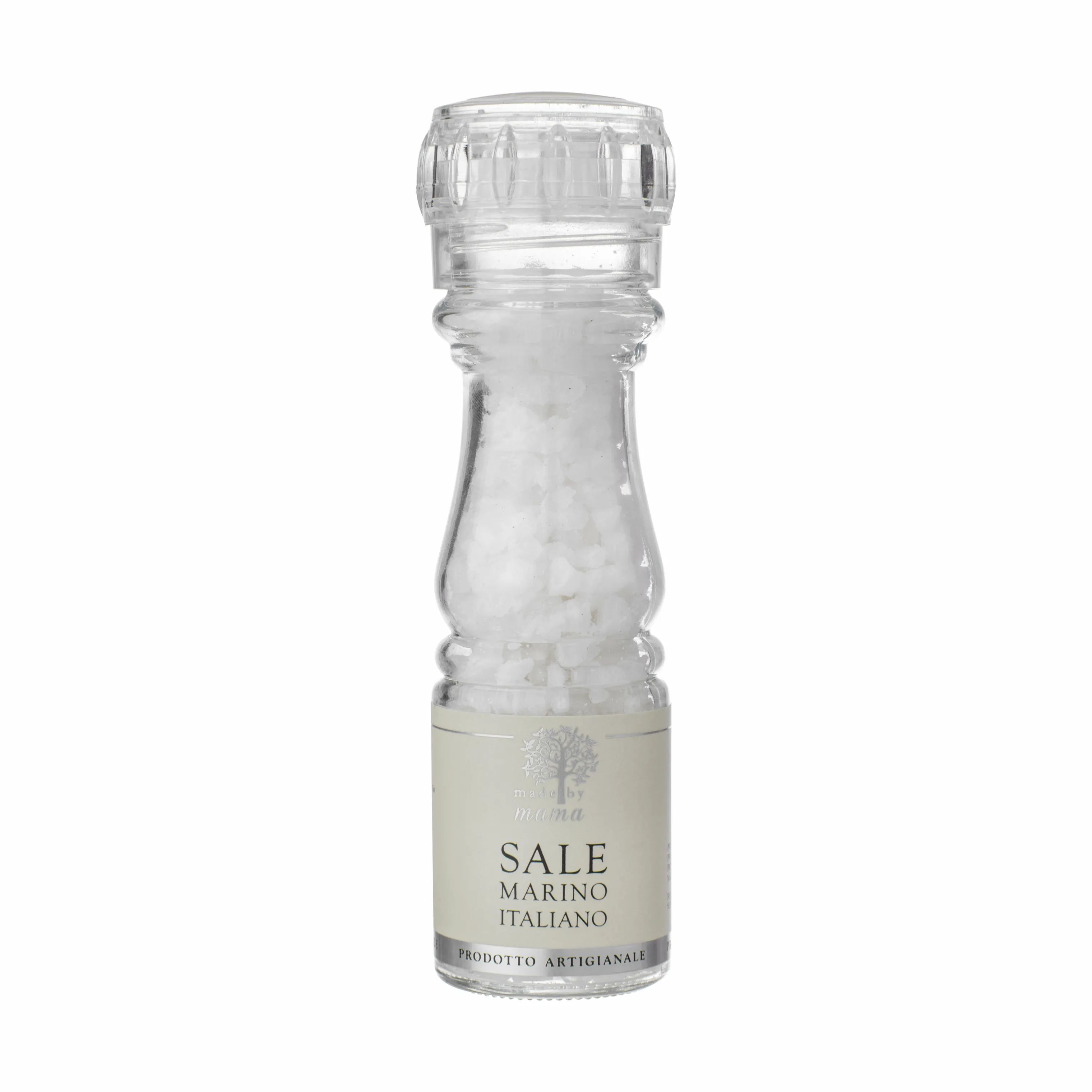 Made by Mama Øvrige delikatesser Havsalt i kværn i Klar, 1