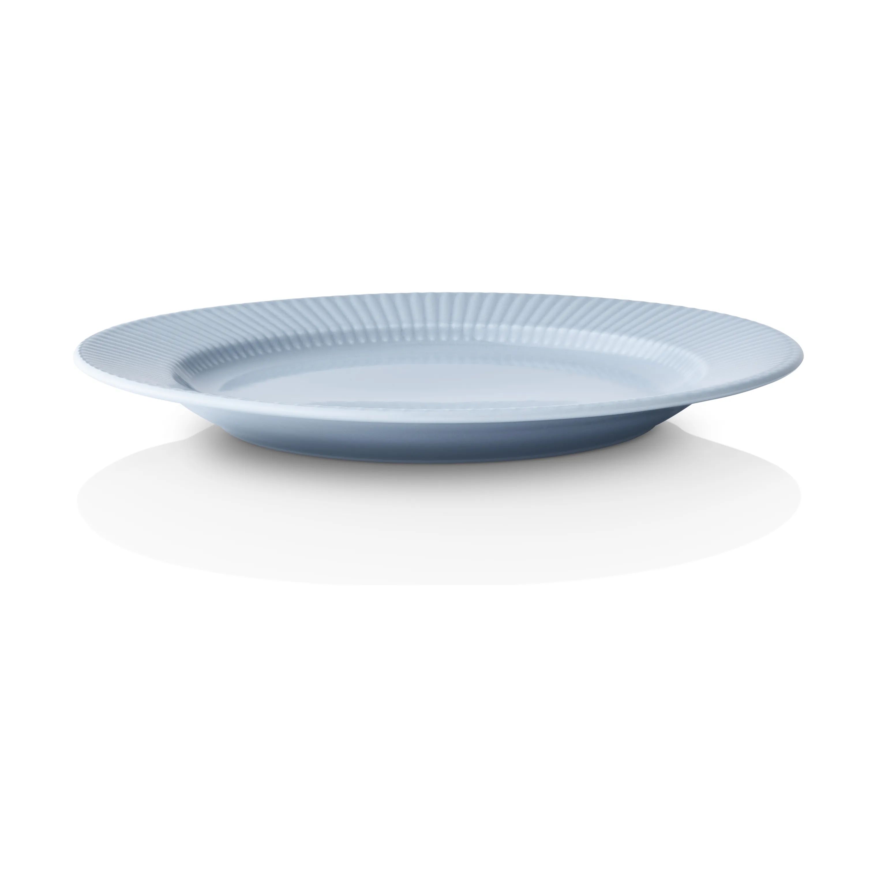 Eva Trio Frokosttallerkener Legio Nova Palette Frokosttallerken i Blå, 4