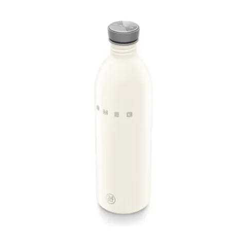 Smeg Drikkedunke 50's Style Termodrikkedunk i Creme, 2