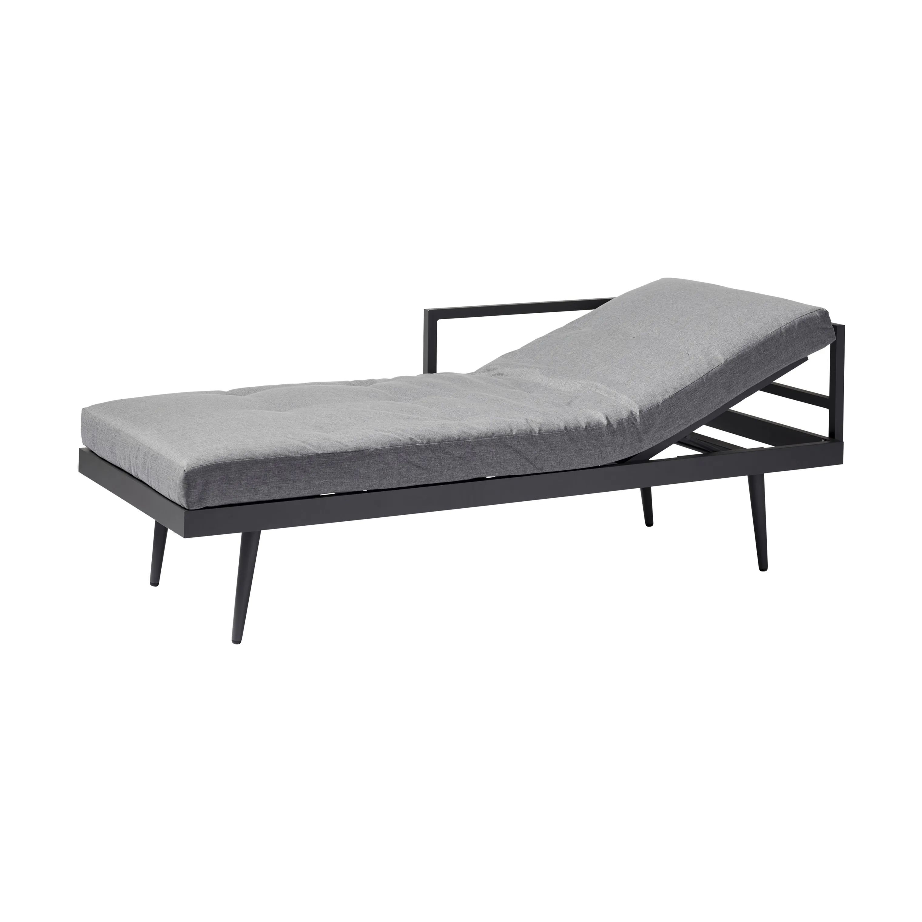 cinas Daybeds Rio Daybed i Antracit, 1