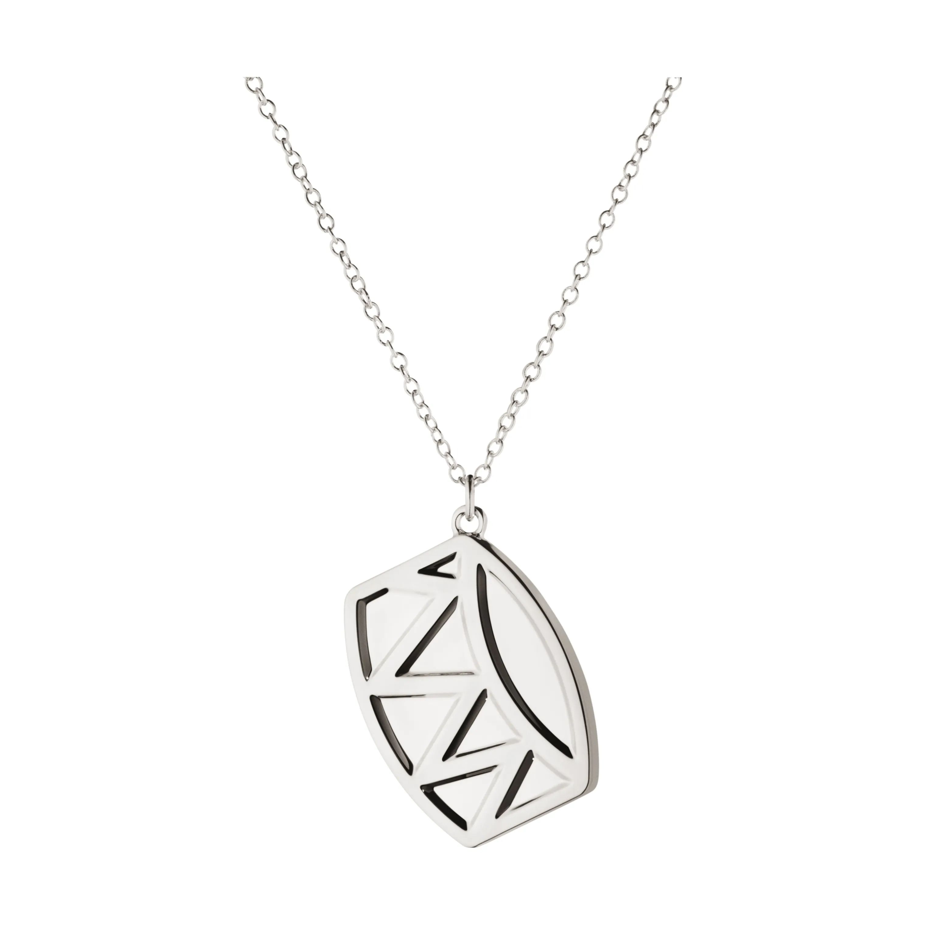 Georg Jensen Juleophæng Christmas Collectibles CC 2026 Juleornament - Tromme i Palladium, 1