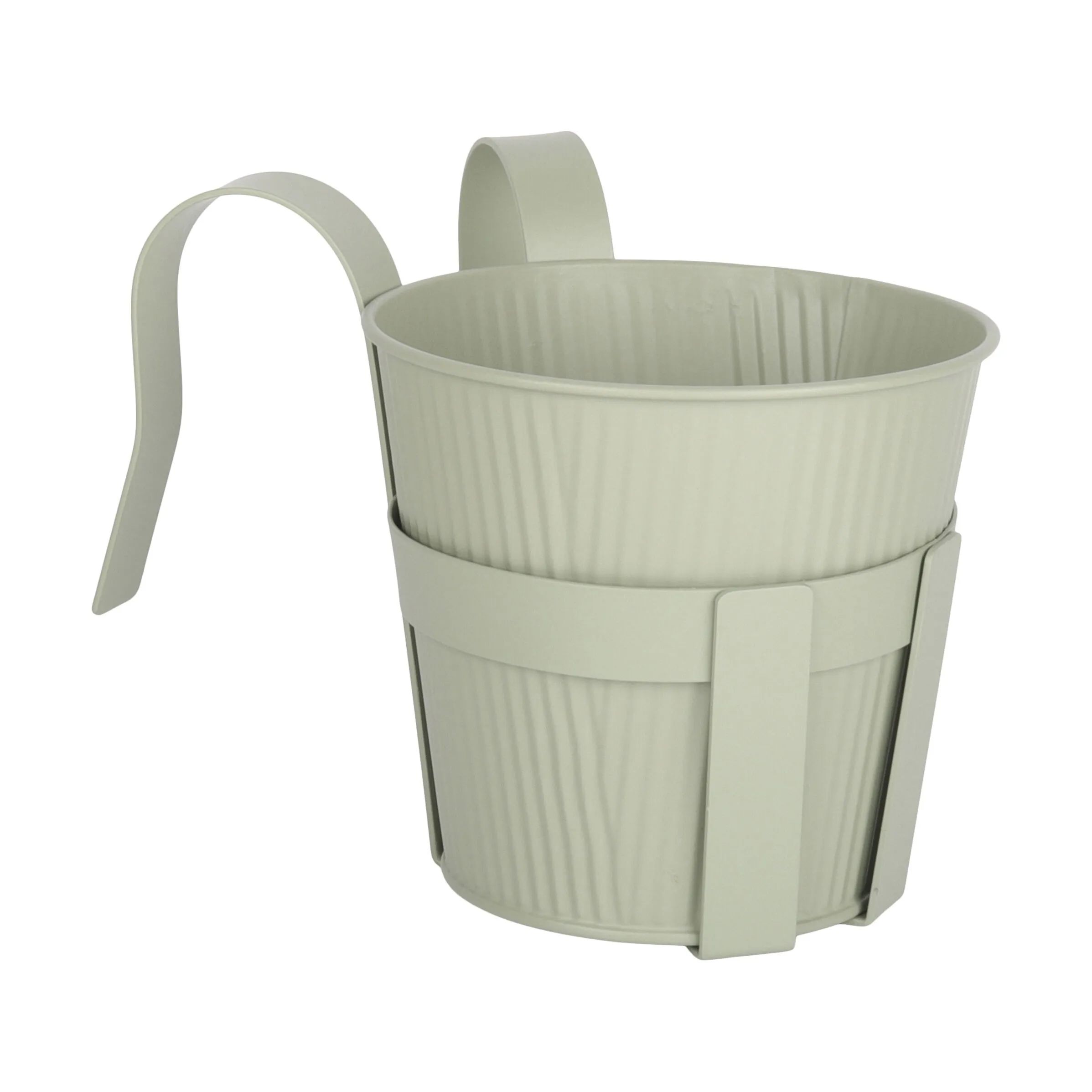 CASA Living Altankasser Altanpotte i H12 x Ø13 cm, 1