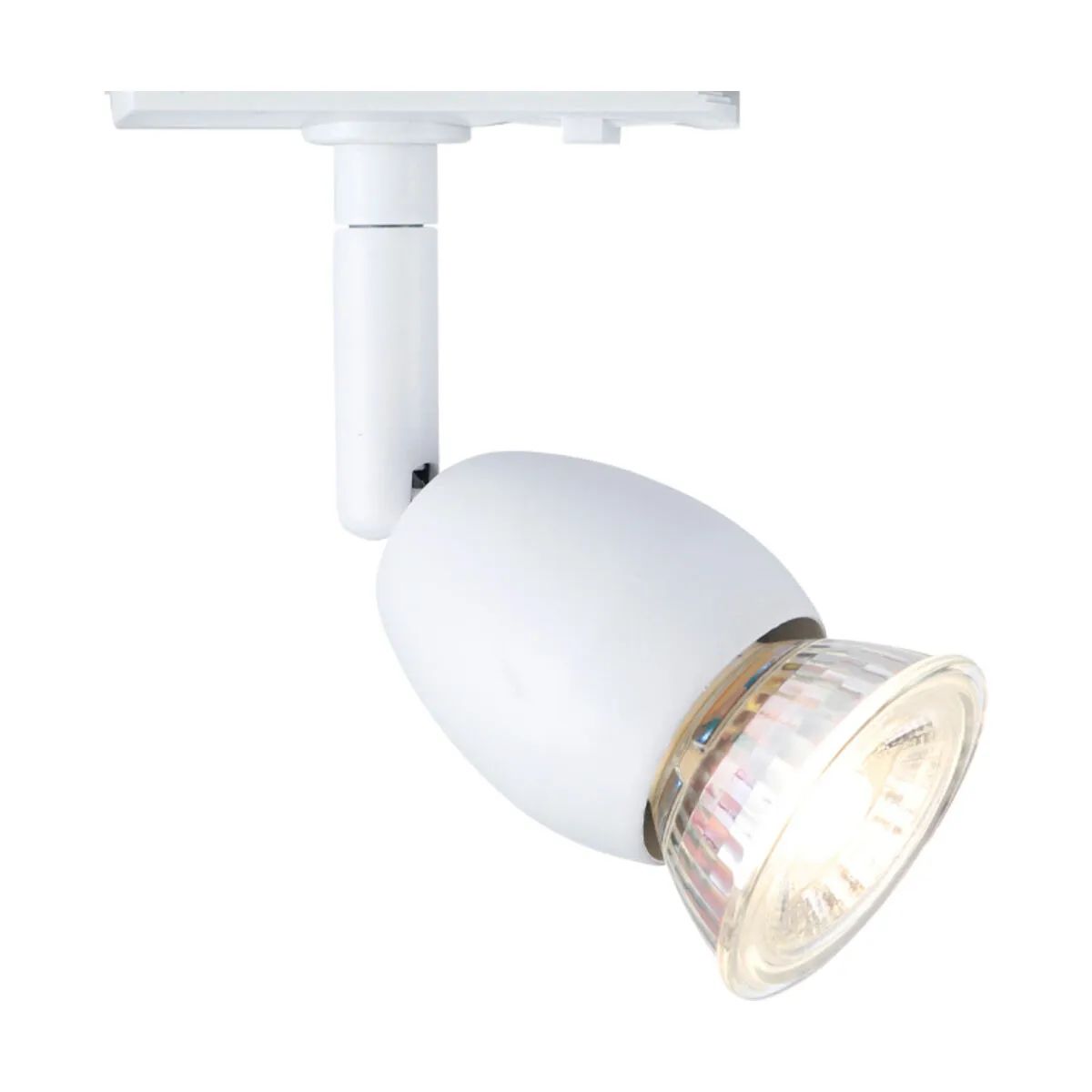 Halo Design Pendler Halotrack Skinnespot i Hvid, 1