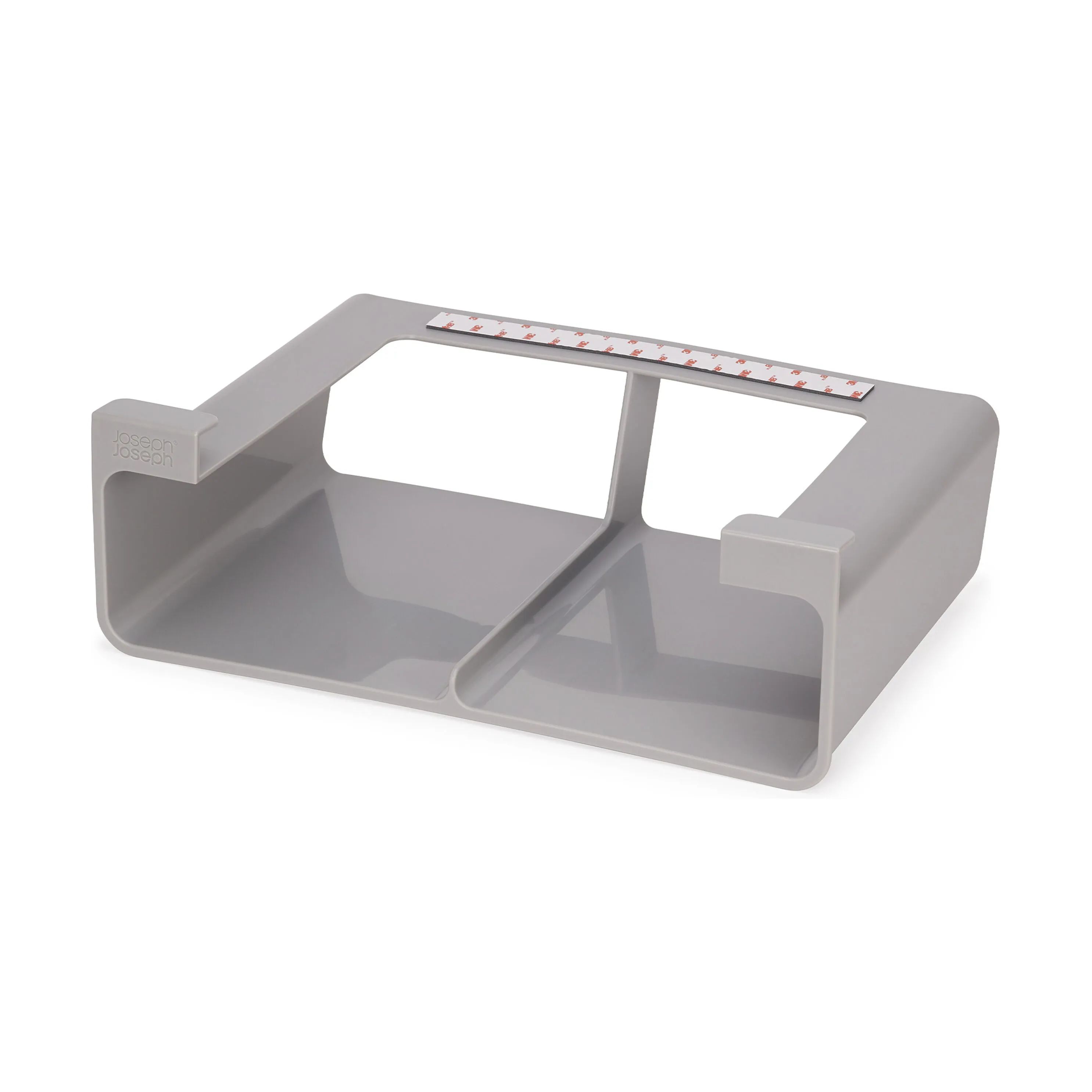 Joseph Joseph Hylder Cupboardstore Underhylde i Grey, 1