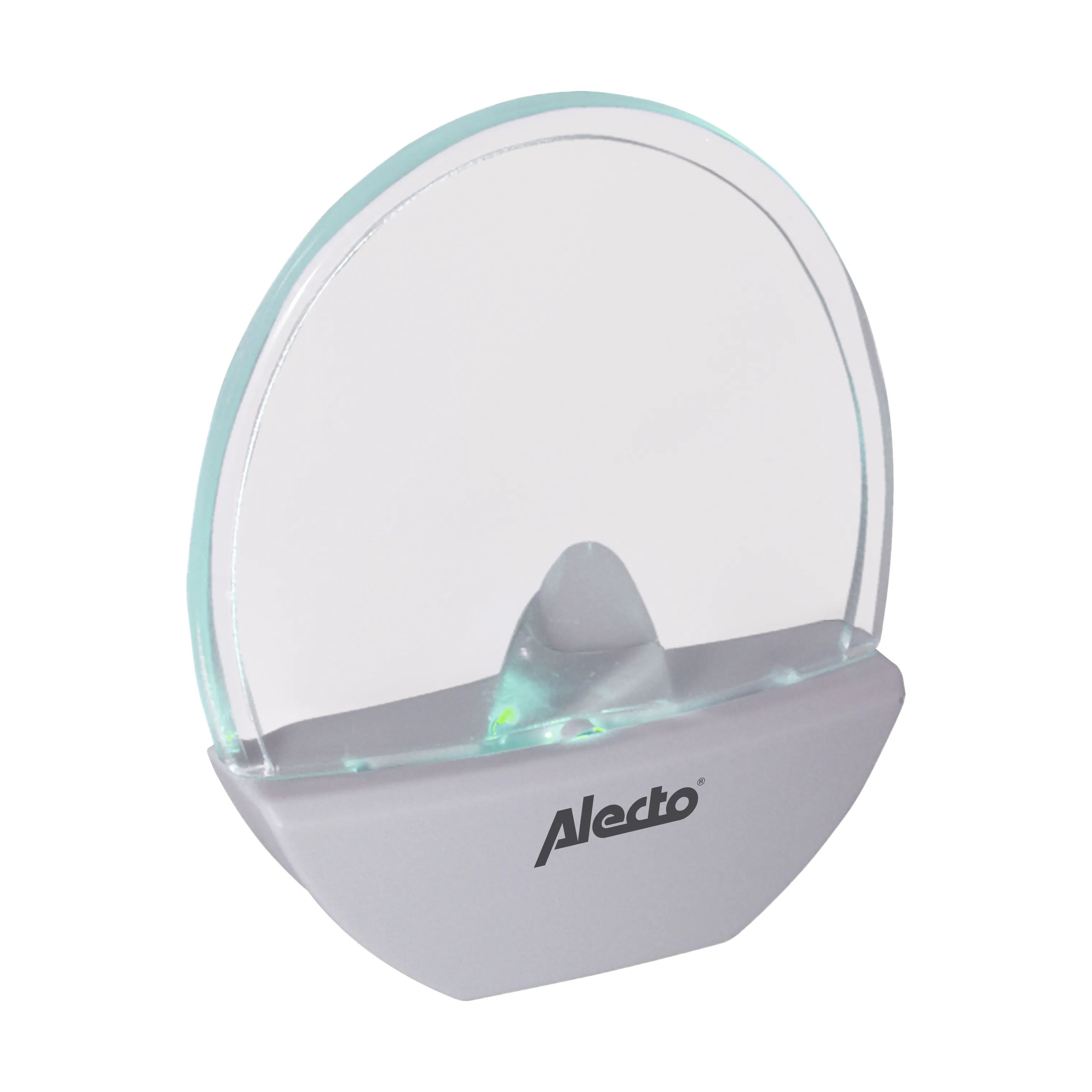 Alecto LED-lamper ANV-18 LED Natlampe i Hvid, 2