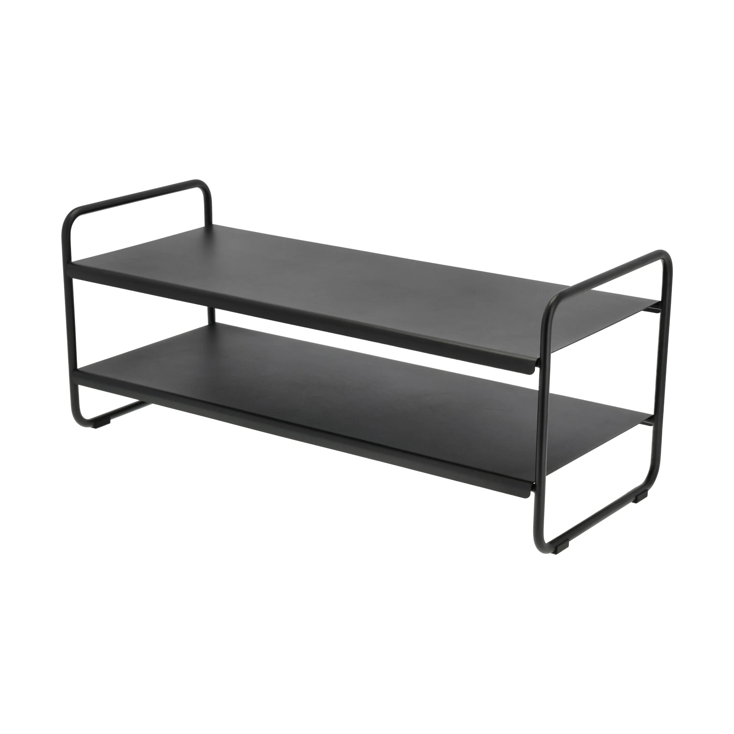 Zone Reoler og tilbehør A-collection A-Shoe Skoreol i Sort, 1