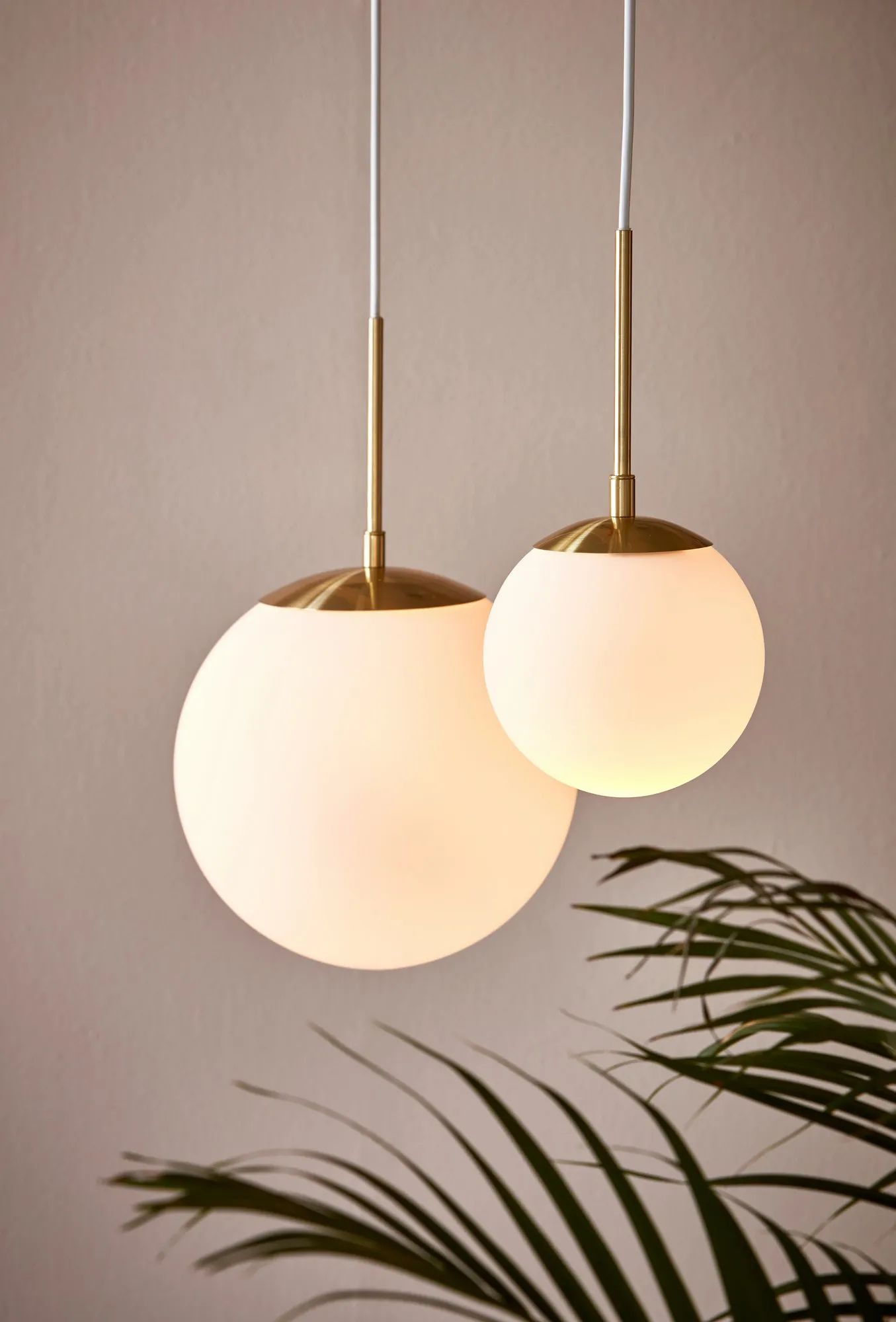 Nordlux Pendler Grant Pendel i 25 cm, 3
