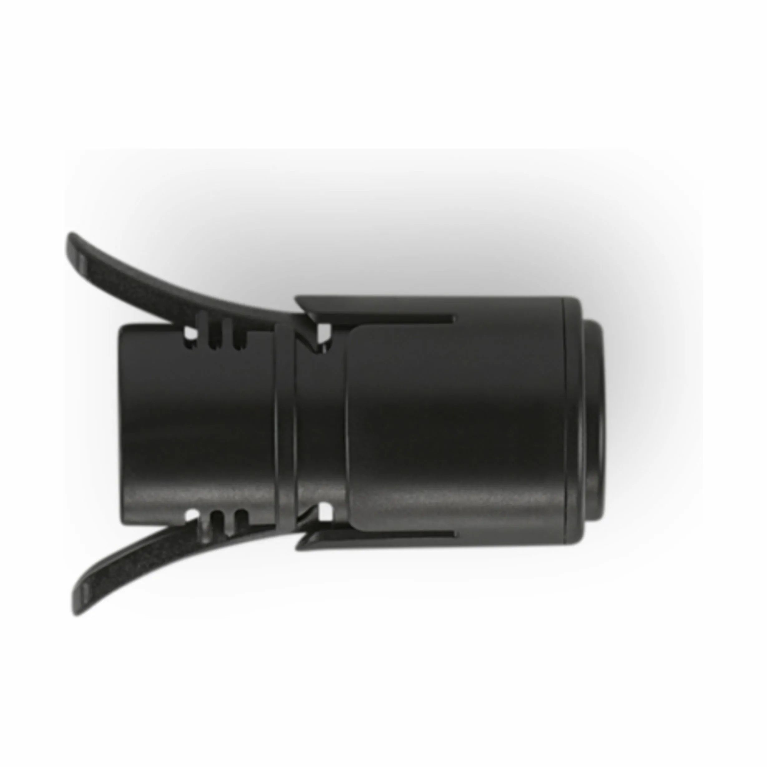 Le Creuset Skænkepropper SW-106 Prop til mousserede vin i Matte Black, 1