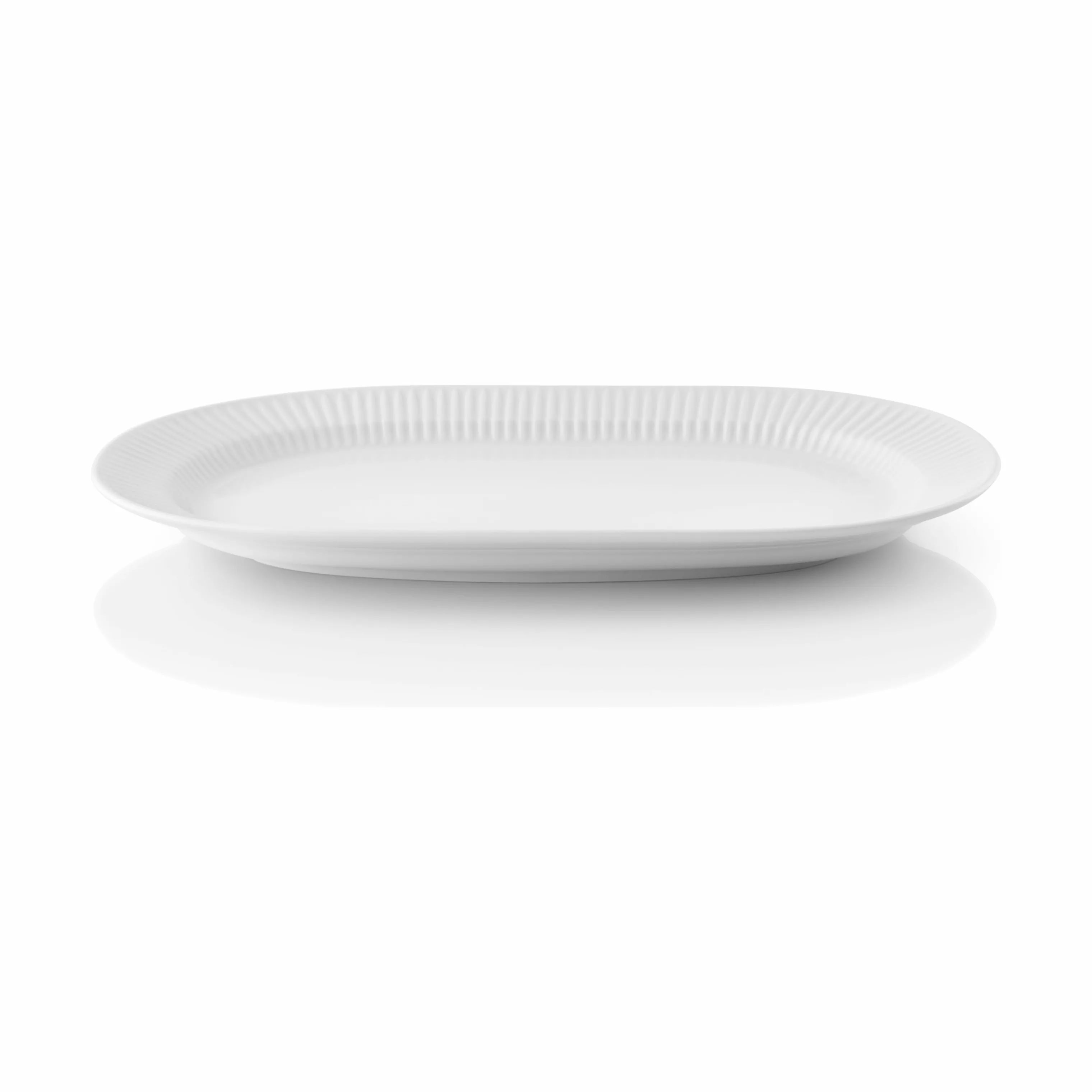 Eva Trio Serveringsfade Legio Nova black Legio Nova Serveringsfad i Hvid, B25 x L37,5 cm, 4
